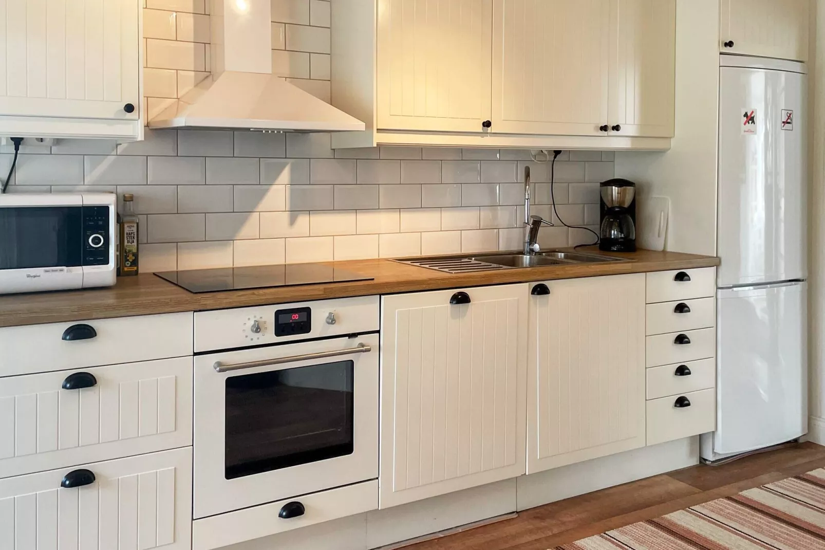 6 person holiday home in ULRICEHAMN-By Traum-Indoor