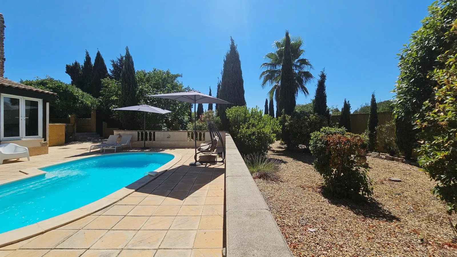 Belle Bize-Swimming pool