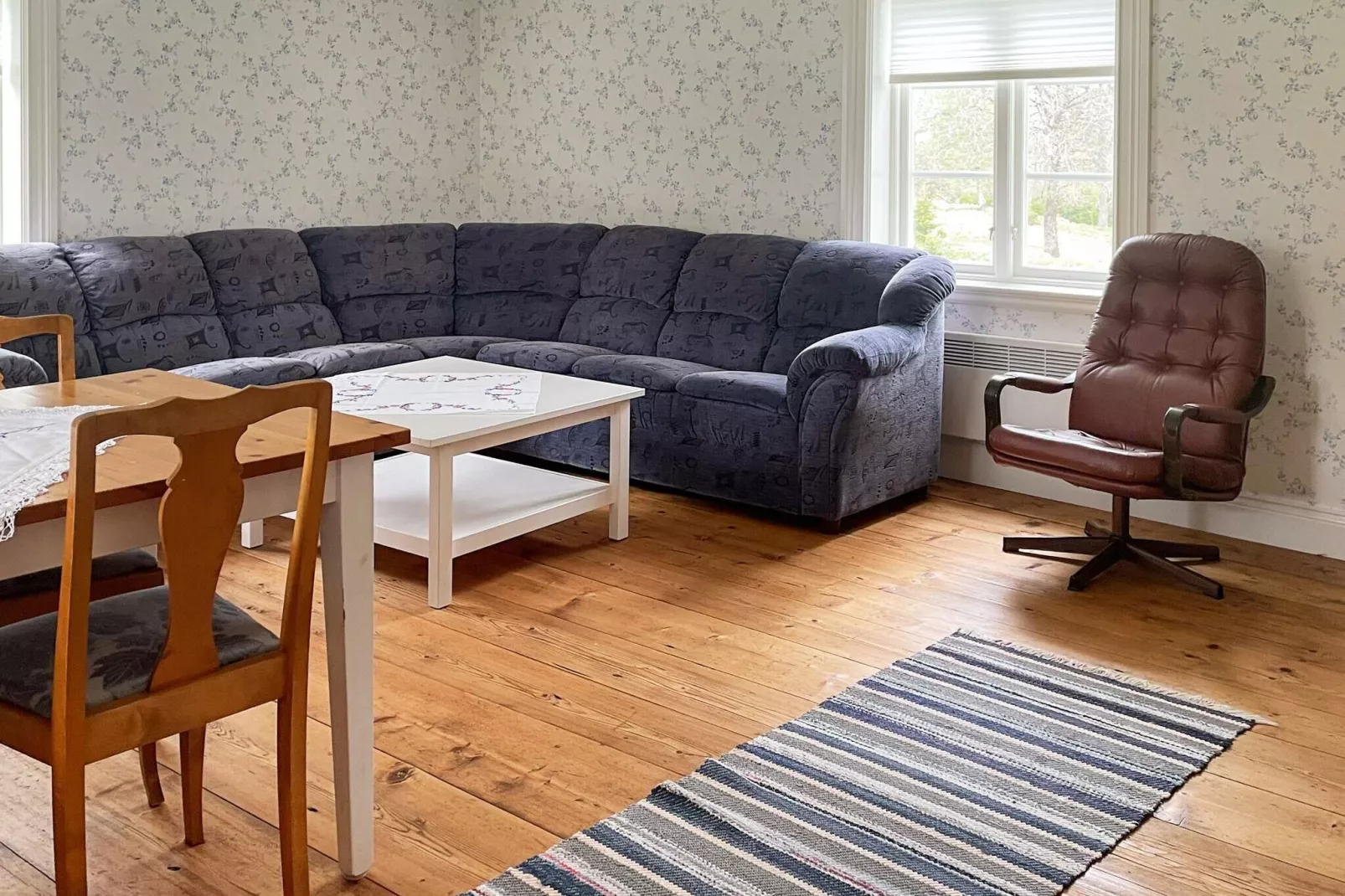 6 person holiday home in ULRICEHAMN-By Traum-Indoor