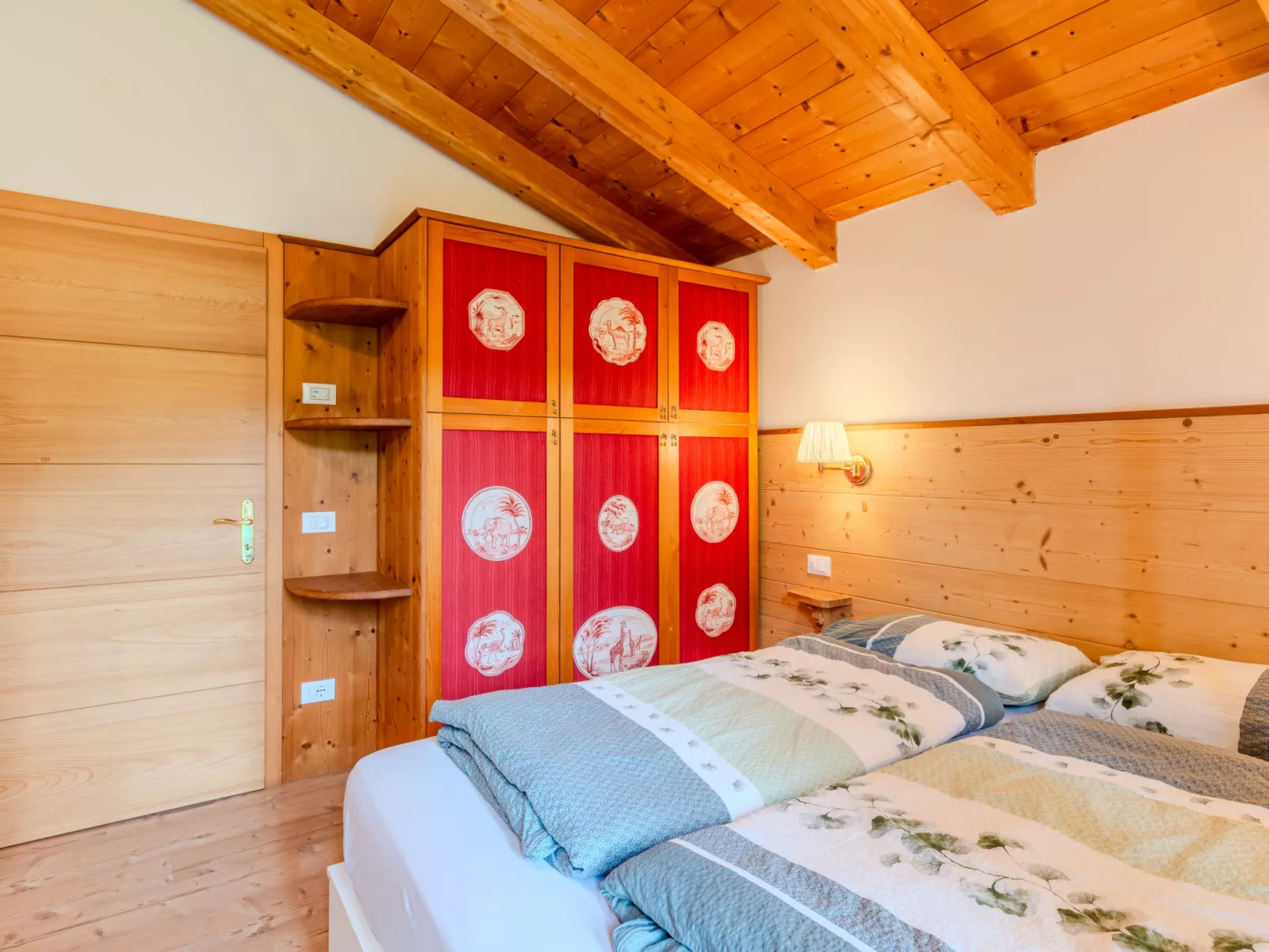 Maso Scricciolo-Inside