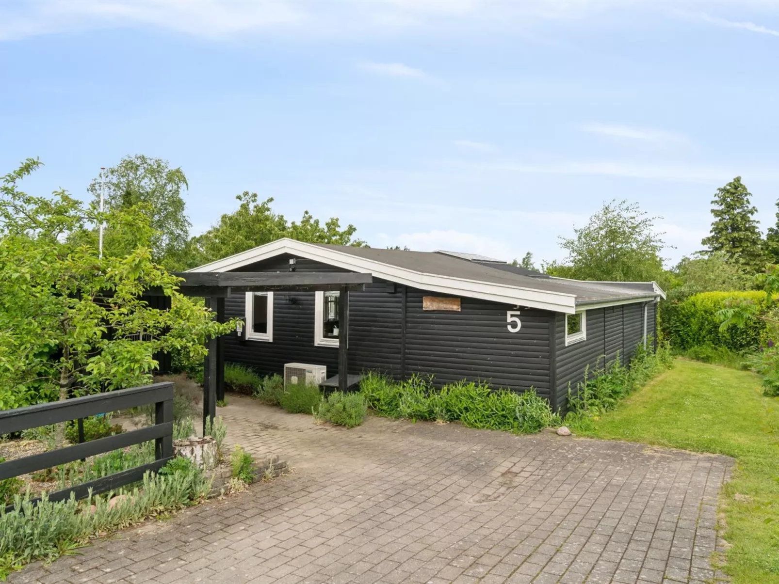 "Holmfridur" - 2km from the sea-Dehors