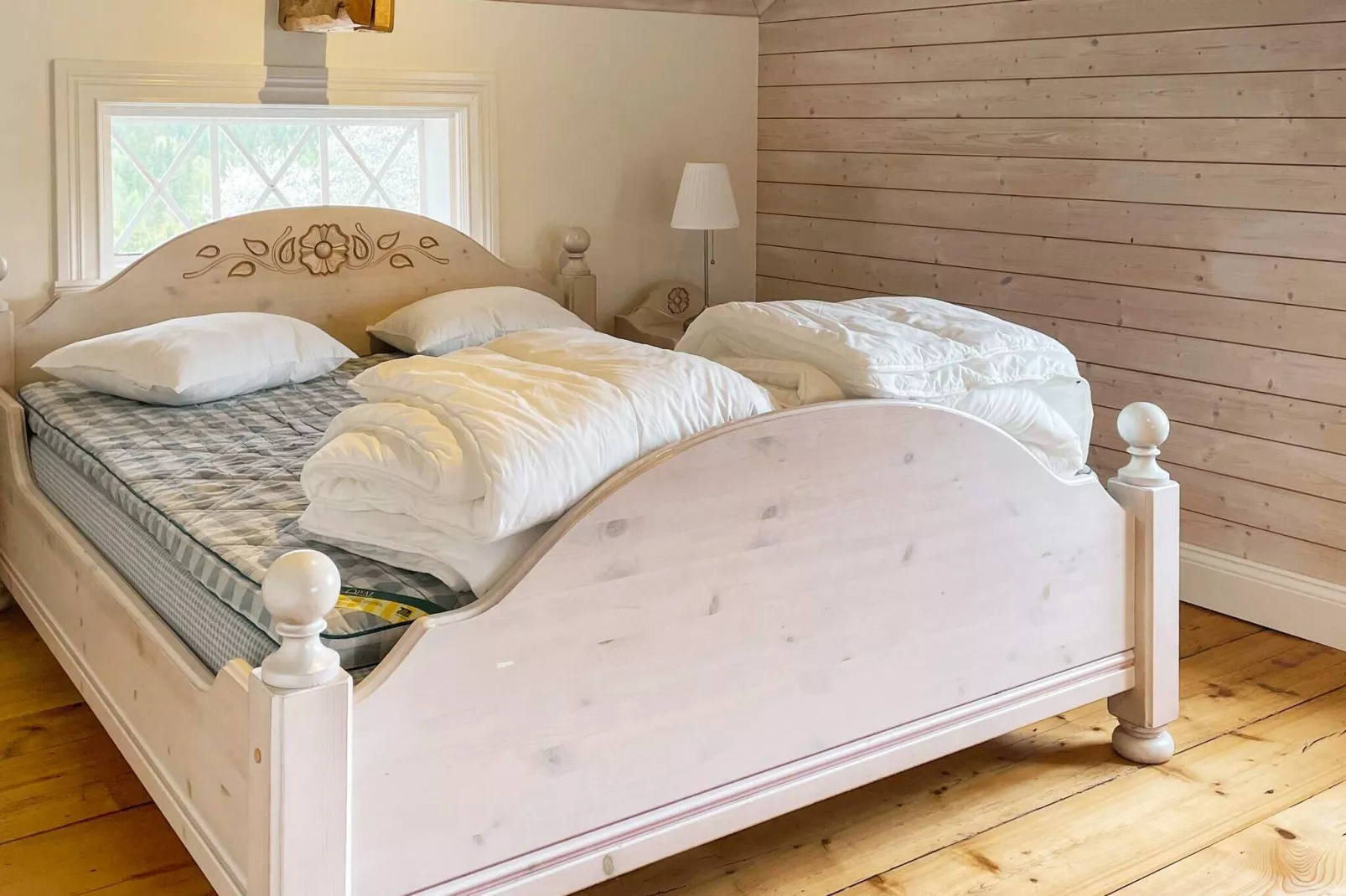 6 person holiday home in ULRICEHAMN-By Traum-Indoor