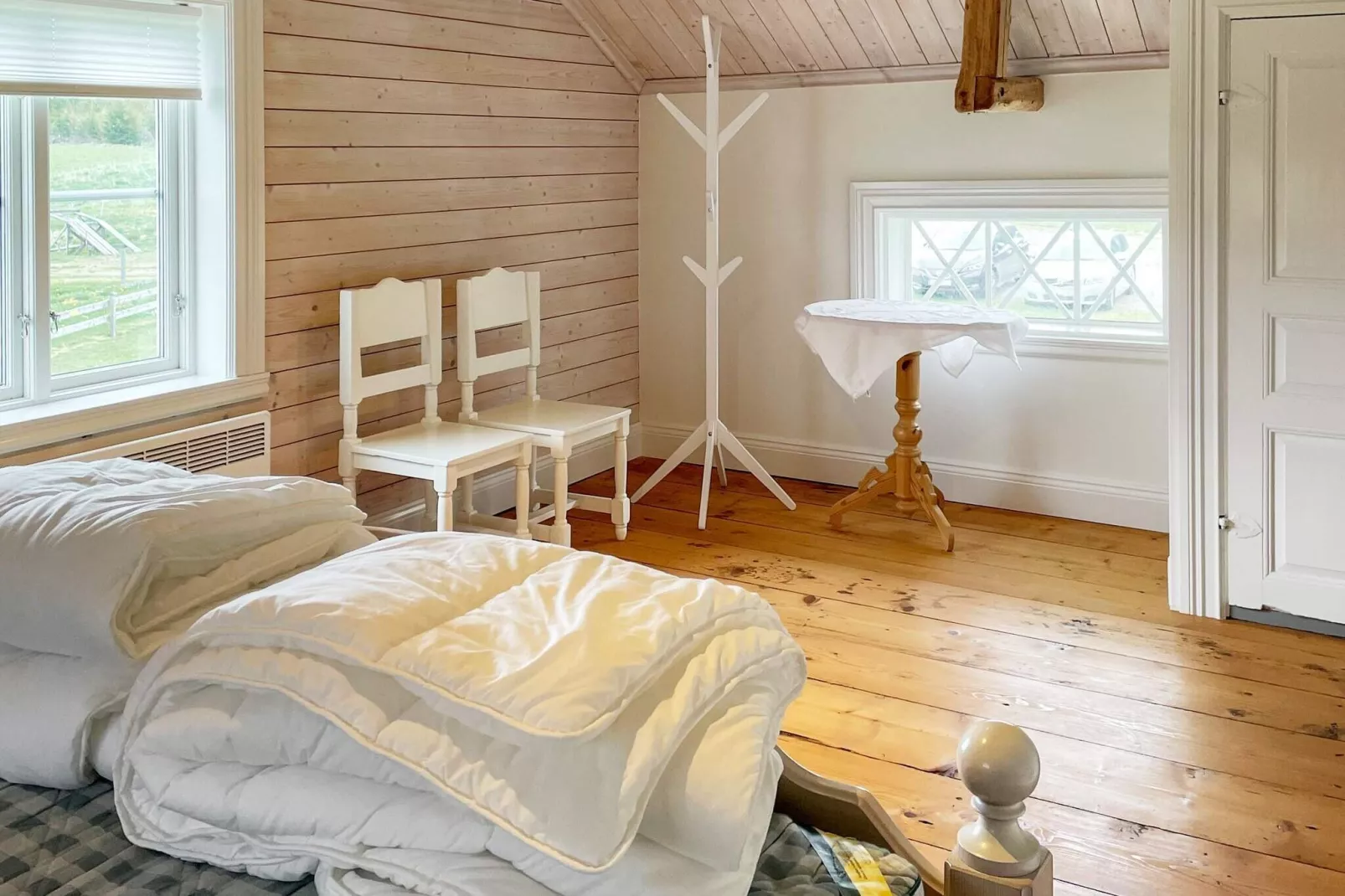 6 person holiday home in ULRICEHAMN-By Traum-Indoor