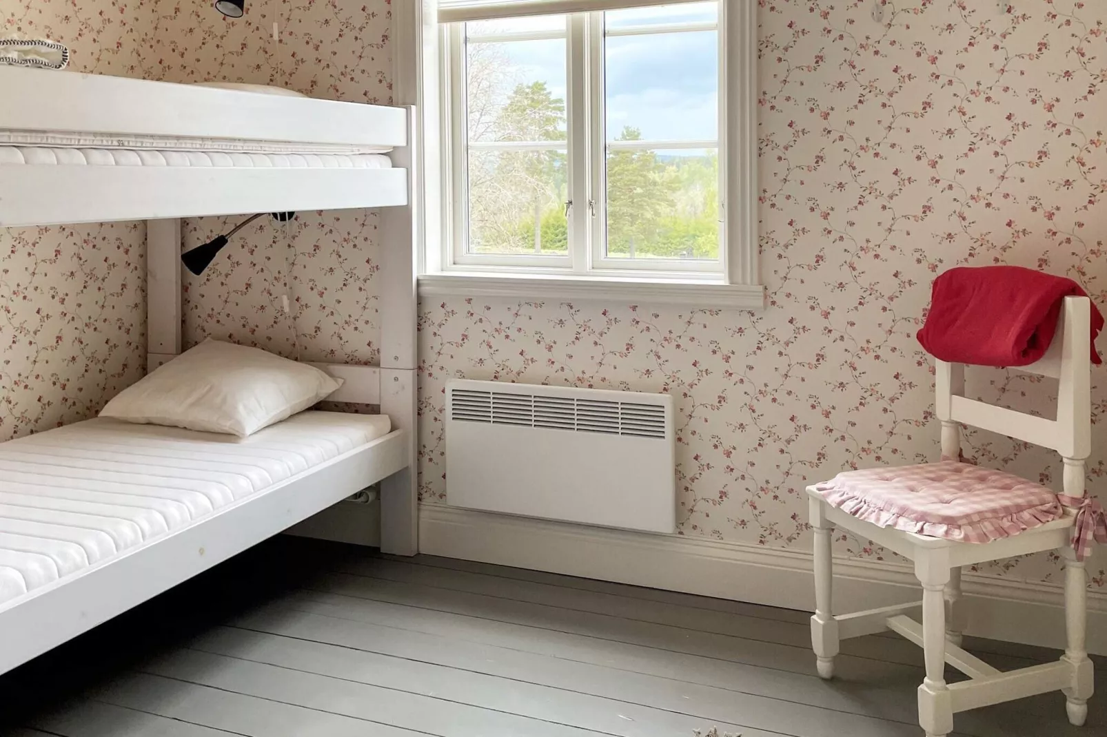 6 person holiday home in ULRICEHAMN-By Traum-Indoor