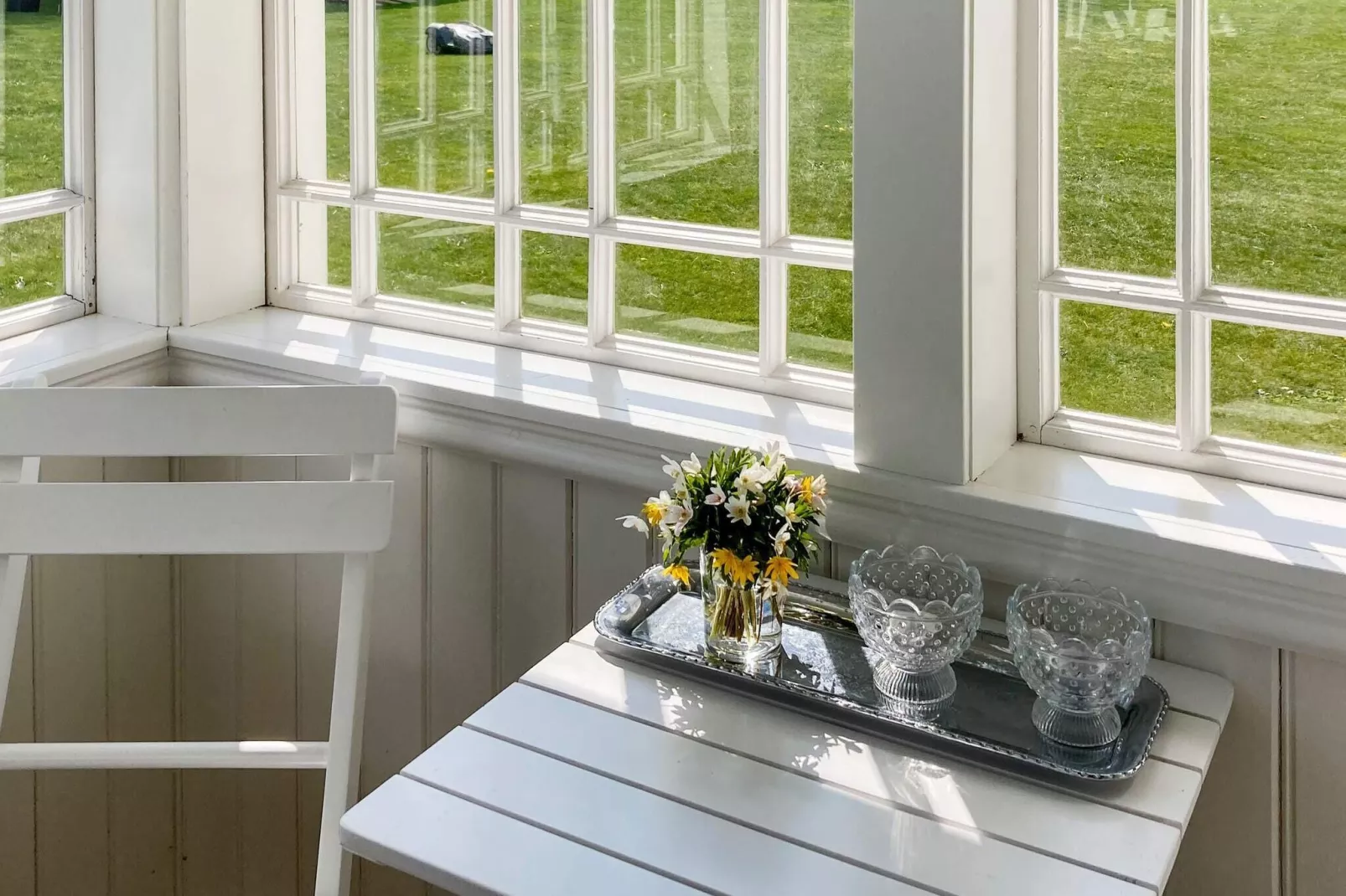 6 person holiday home in ULRICEHAMN-By Traum-Indoor