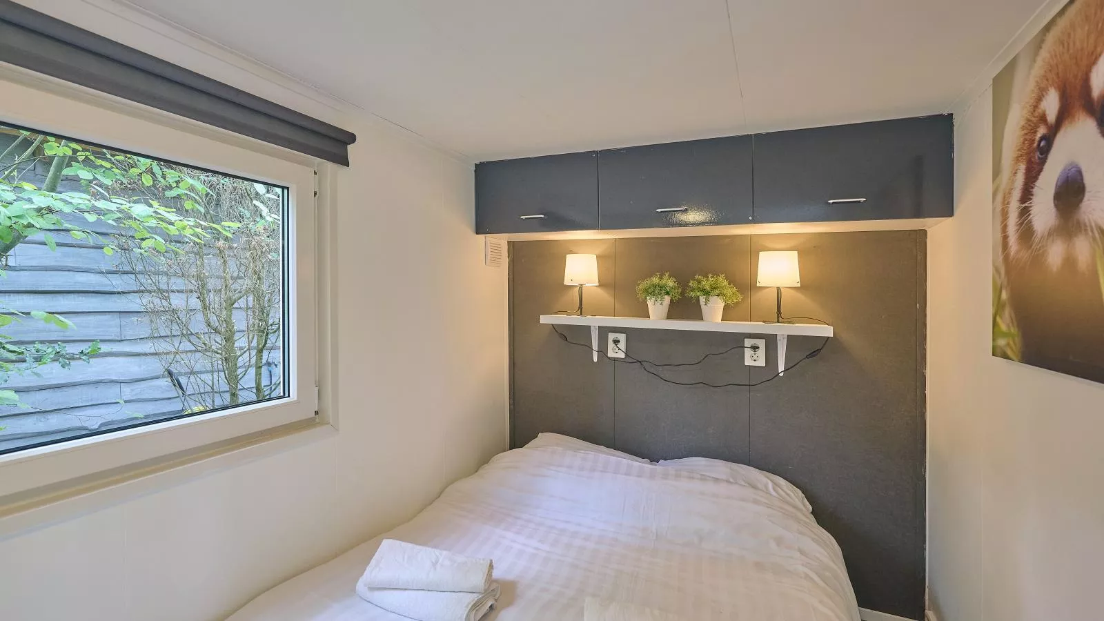 De Havik-Bedroom