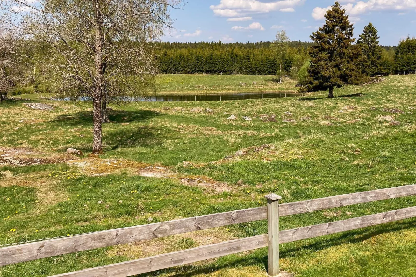 6 person holiday home in ULRICEHAMN-By Traum-Not tagged