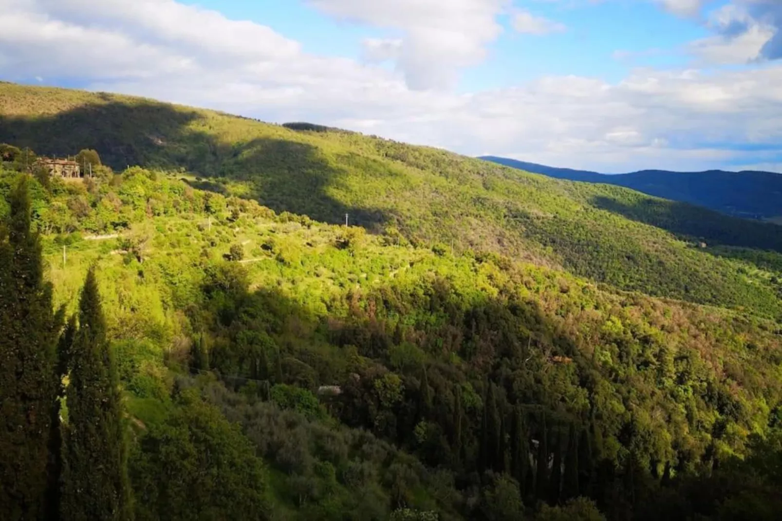 Villa il Gelso-Zones été à 5 km