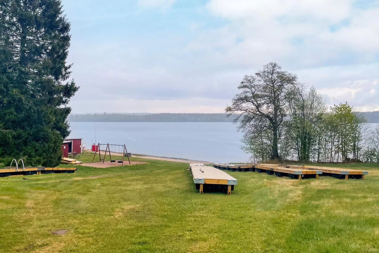 6 person holiday home in ULRICEHAMN-By Traum-Not tagged