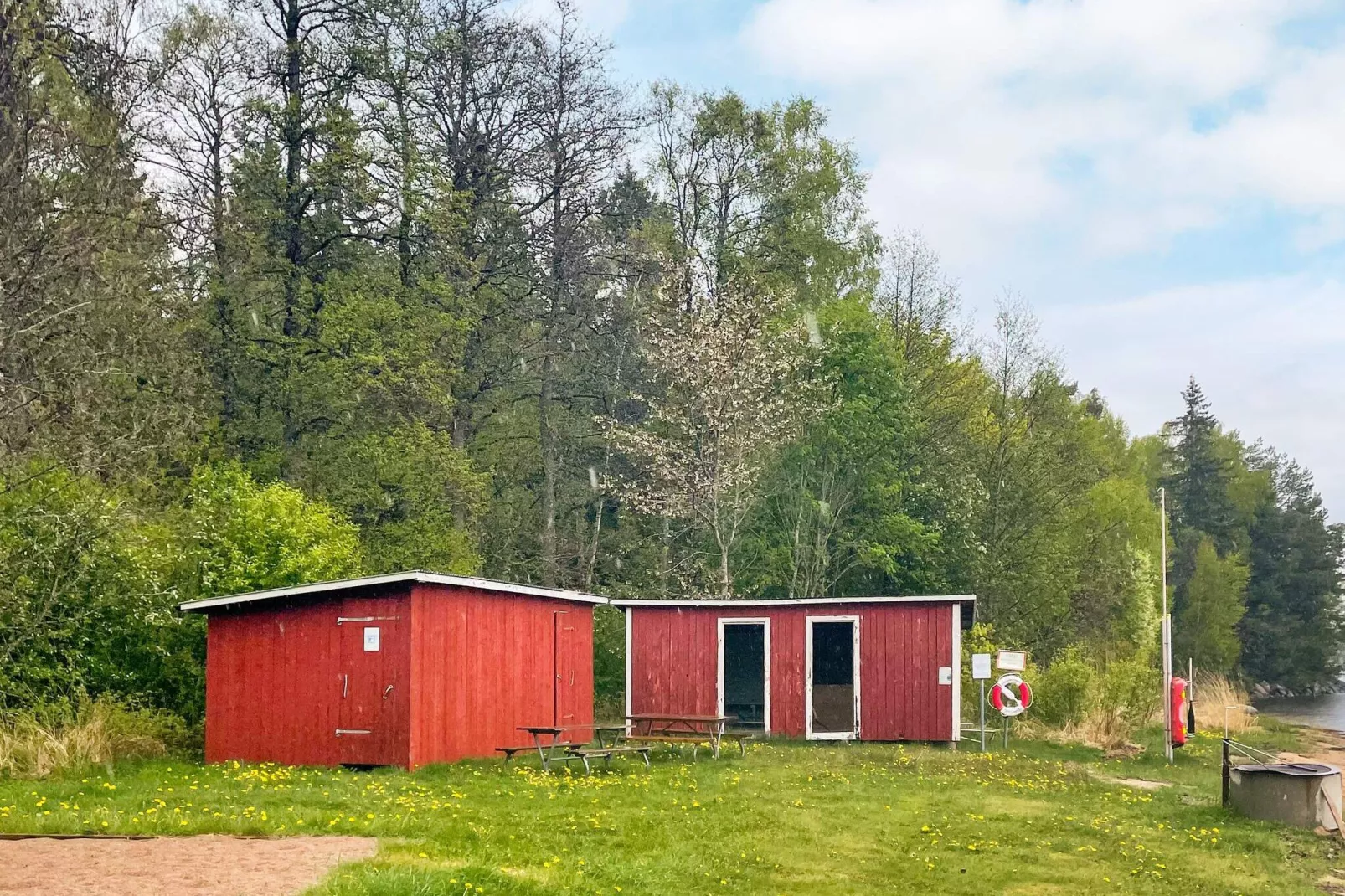 6 person holiday home in ULRICEHAMN-By Traum-Not tagged