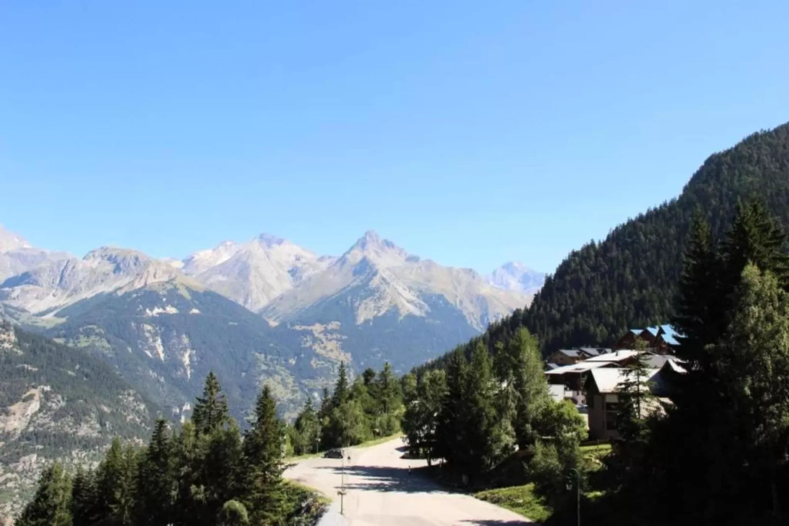 La Turra N°510 - 2P4-Gebiete Sommer 20 km
