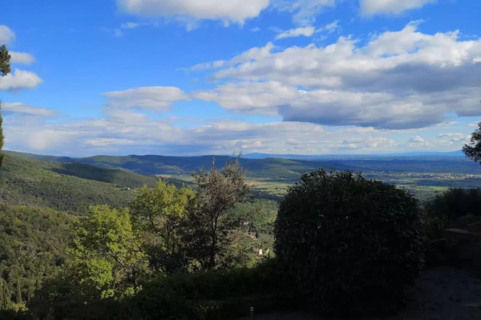 Orangerie degli Ulivi-Areas within 5km in summer
