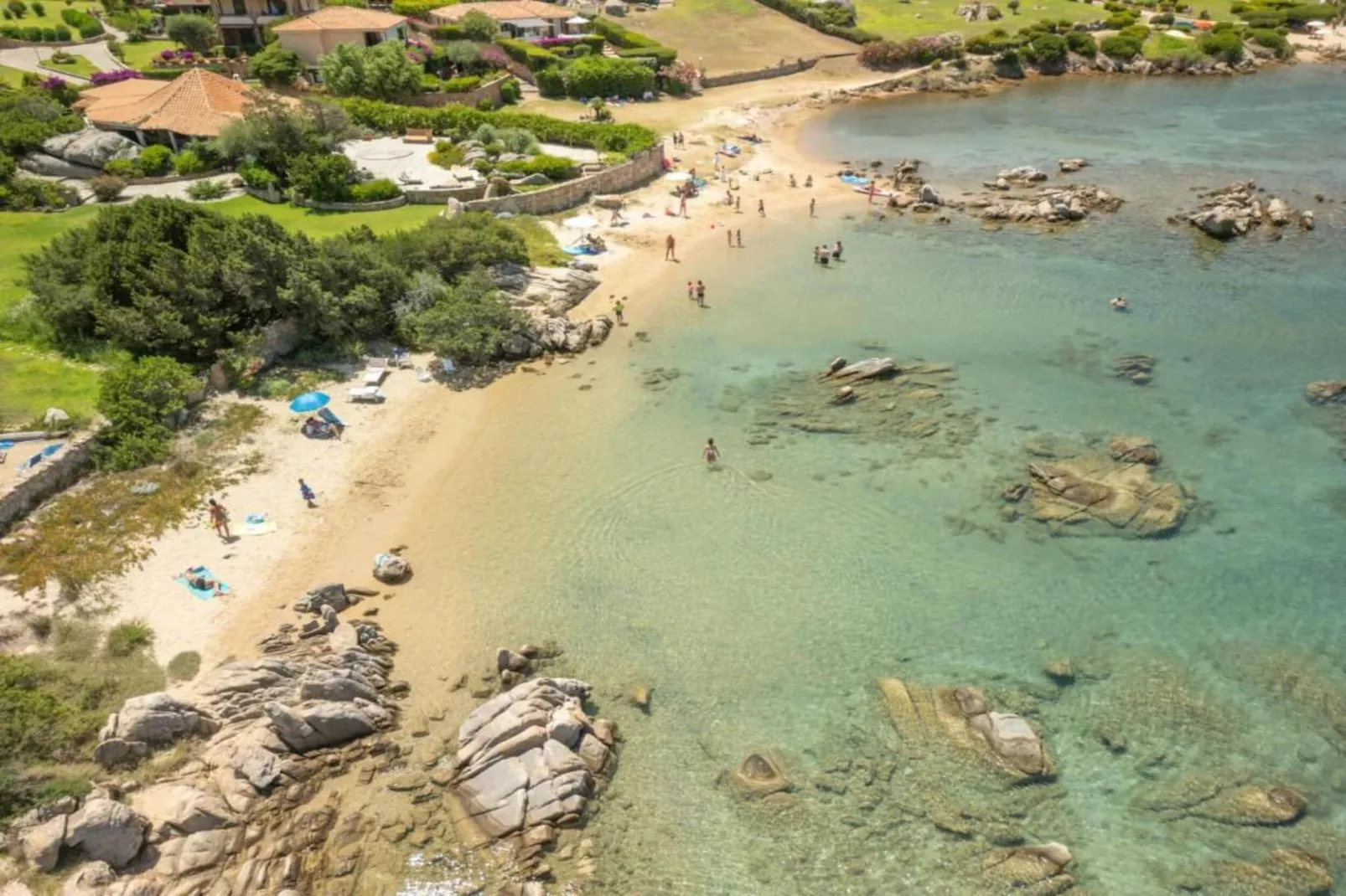 Mono 2 Pax-Areas within 1km in summer