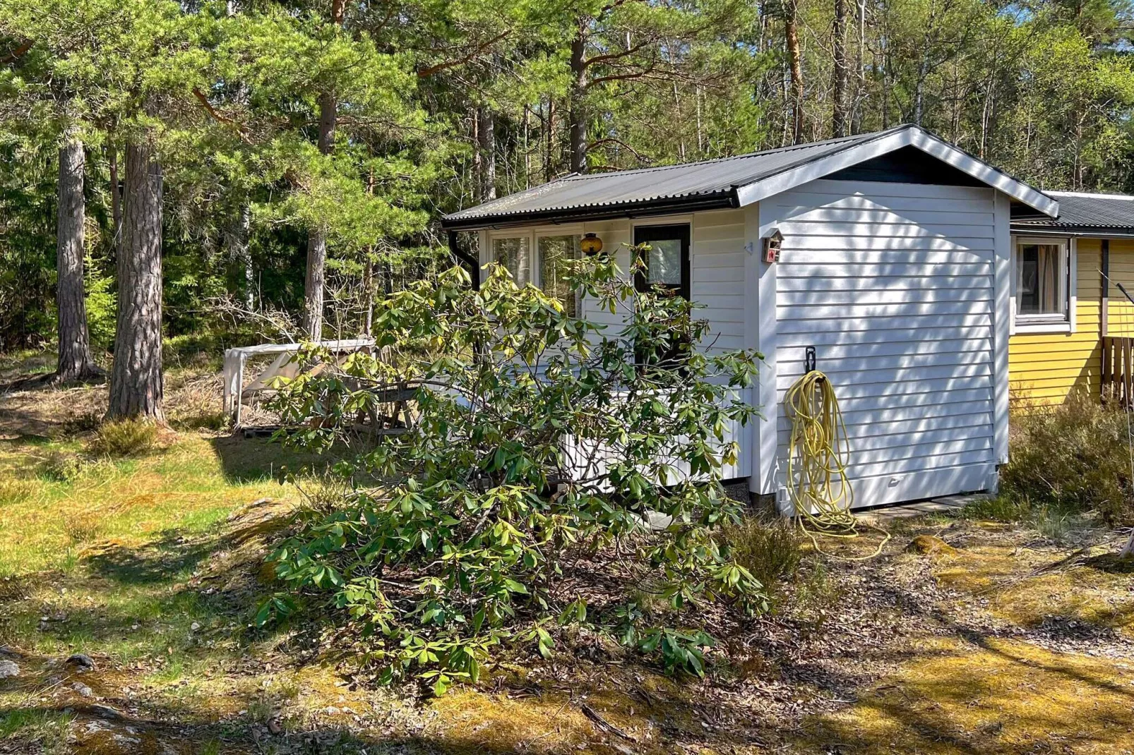 6 person holiday home in VÄRMDÖ-By Traum-Outdoor