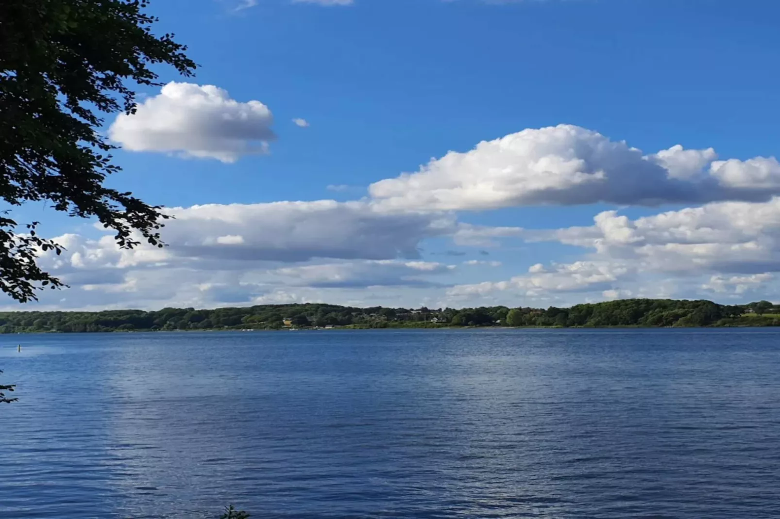 3 room,Standard-Wasserblick