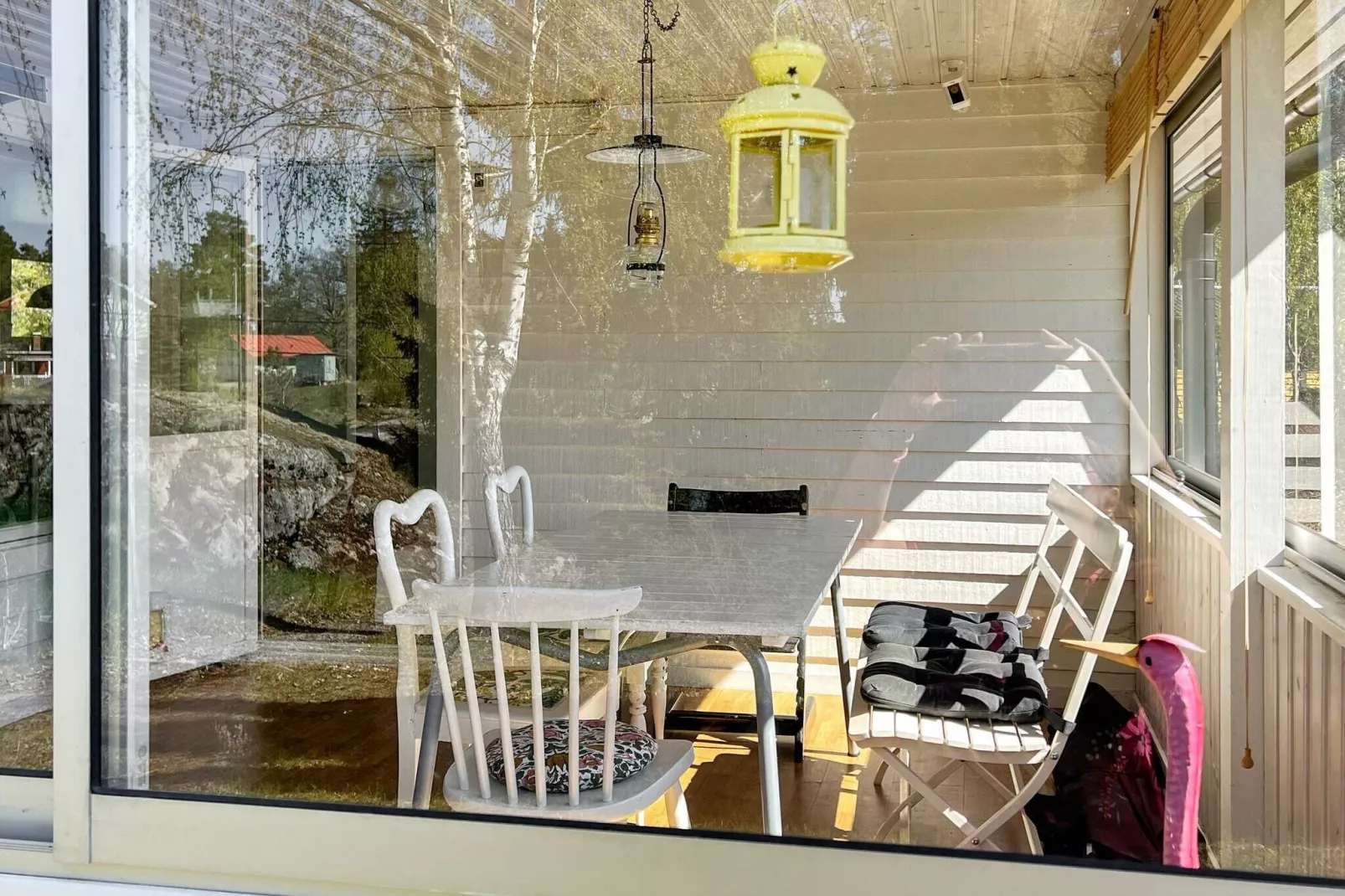 6 person holiday home in VÄRMDÖ-By Traum