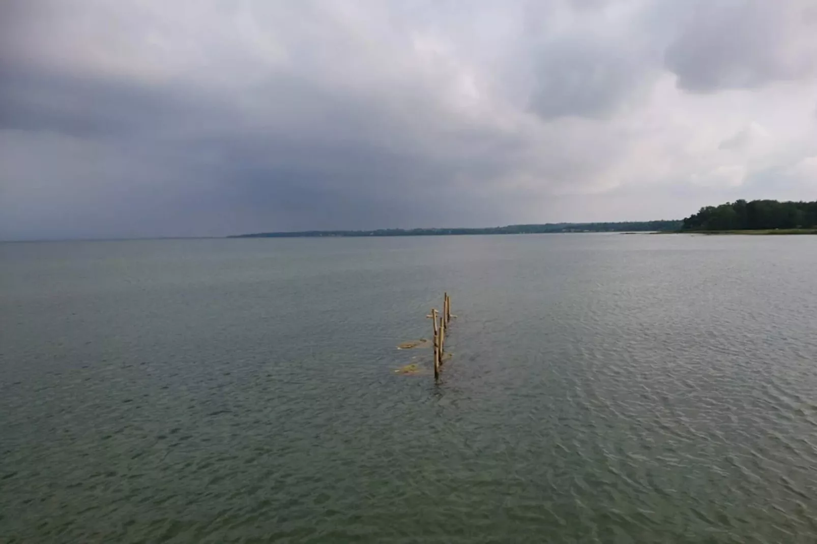 Luxury Waterfront Living - By Traum Ferienwohnungen-Water view