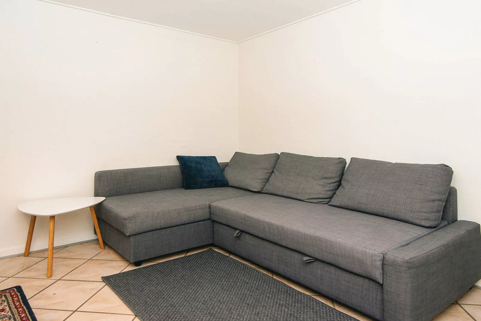 2 person holiday home in Højer-Indoor