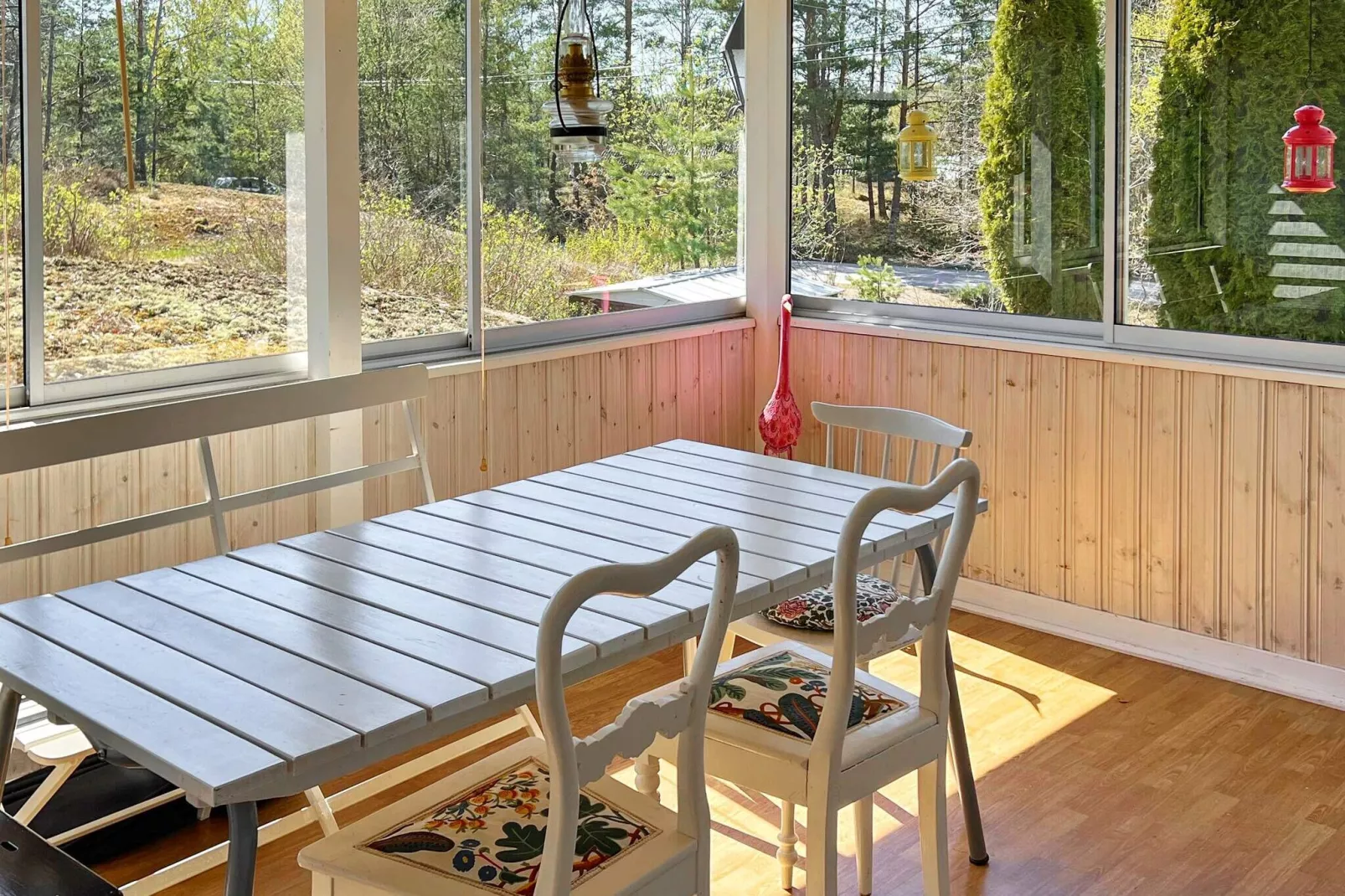 6 person holiday home in VÄRMDÖ-By Traum-Indoor
