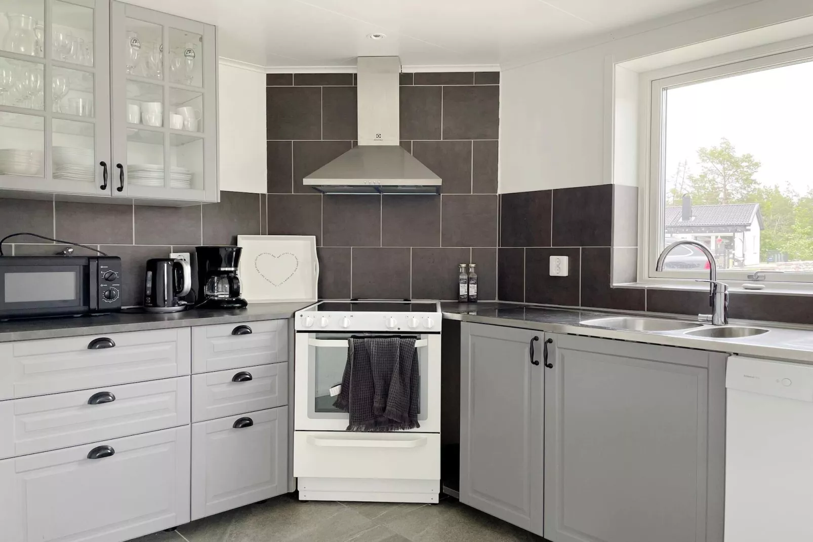 4 Sterne Ferienhaus in Gotlands Tofta-Innenbereich