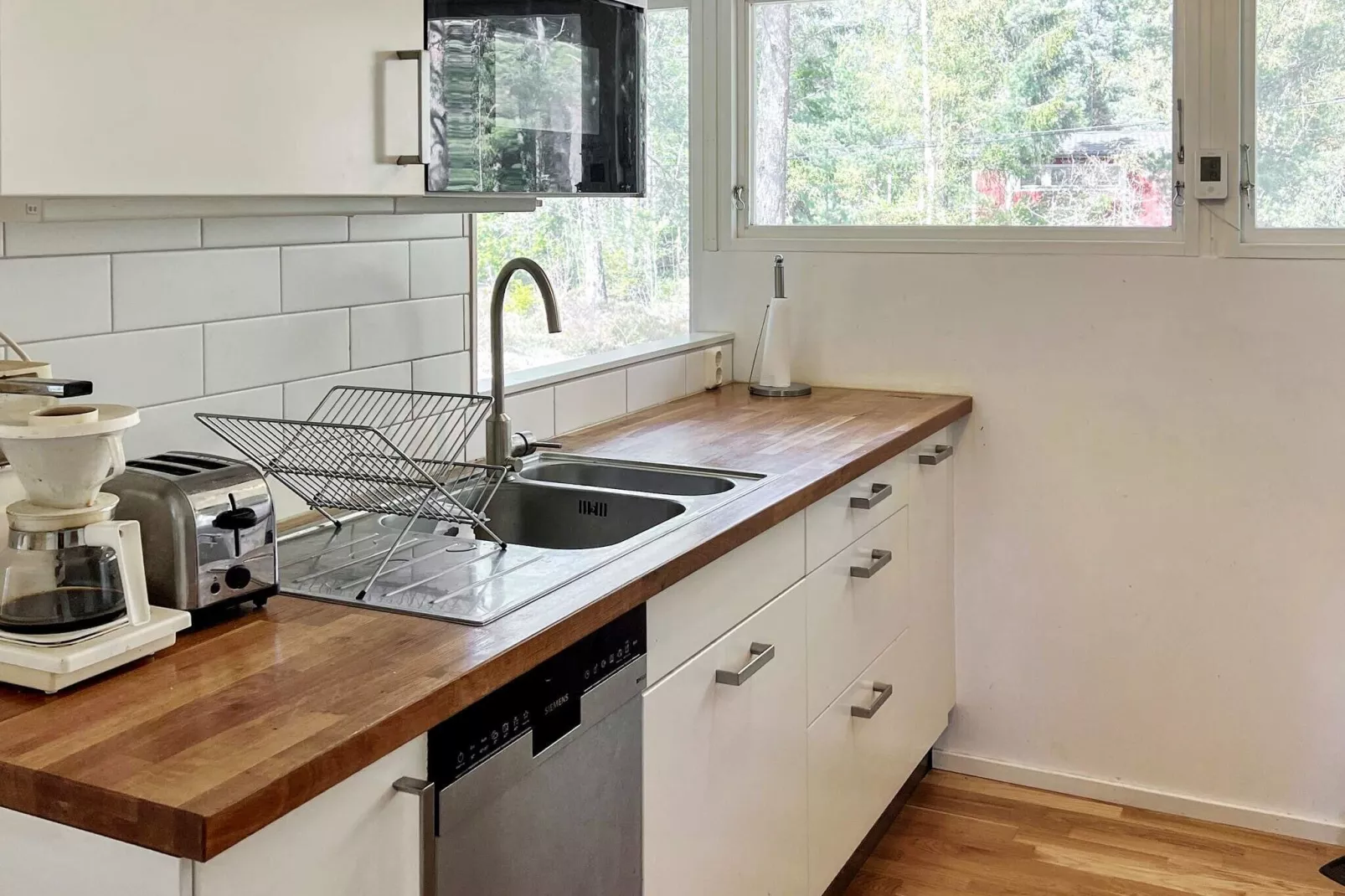 6 person holiday home in VÄRMDÖ-By Traum-Indoor