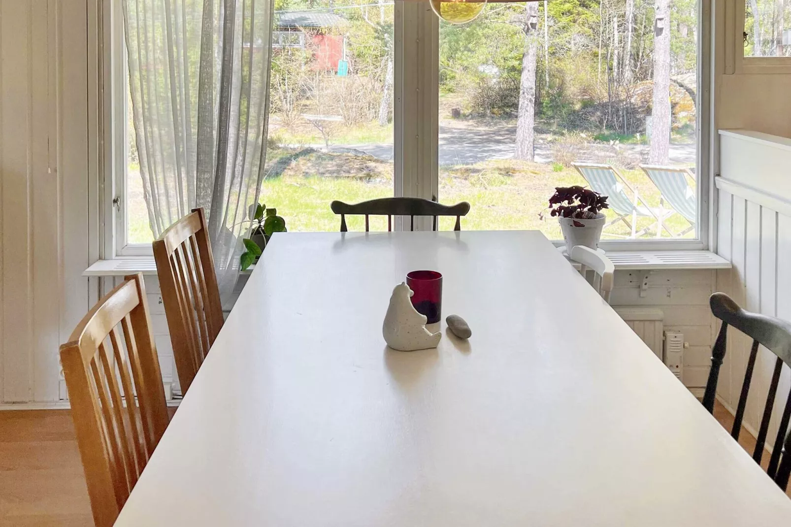 6 person holiday home in VÄRMDÖ-By Traum-Indoor