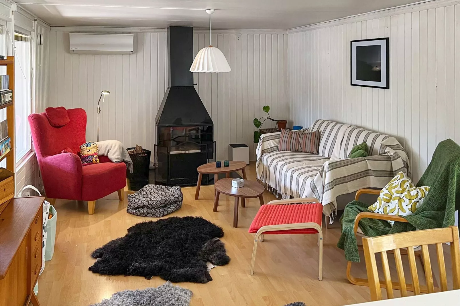 6 person holiday home in VÄRMDÖ-By Traum-Indoor