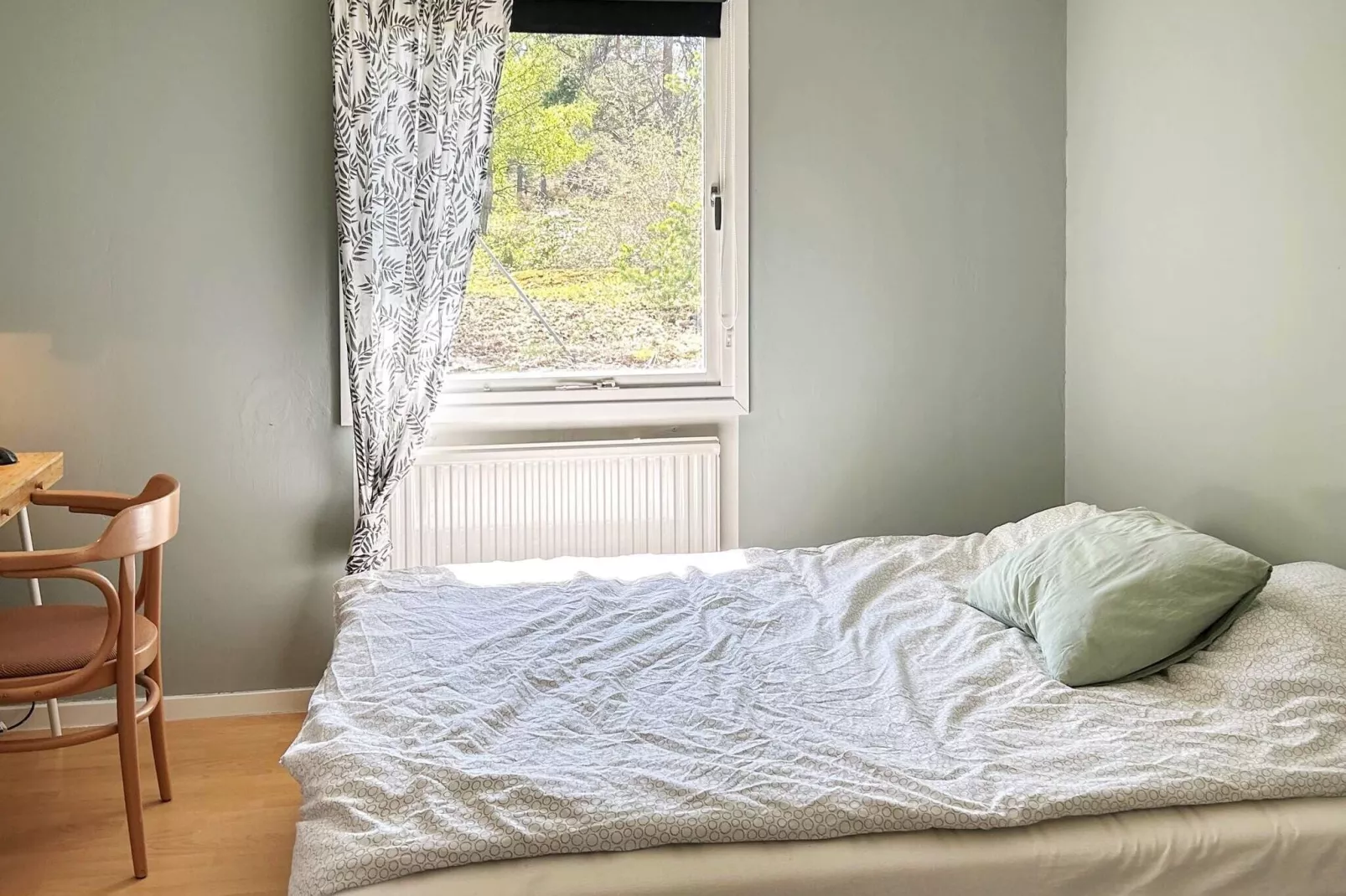 6 person holiday home in VÄRMDÖ-By Traum-Indoor