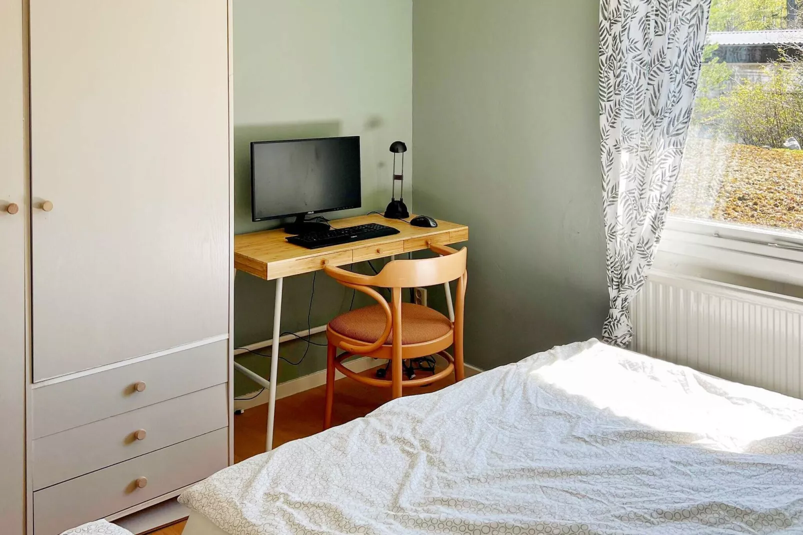 6 person holiday home in VÄRMDÖ-By Traum-Indoor