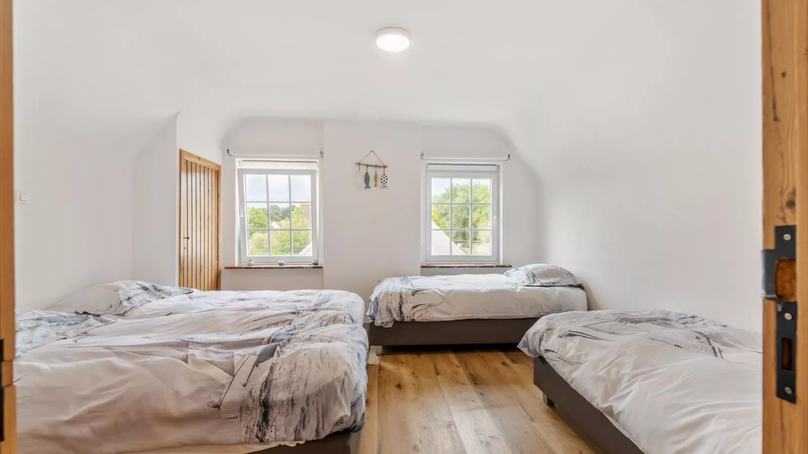 Niels-Bedroom