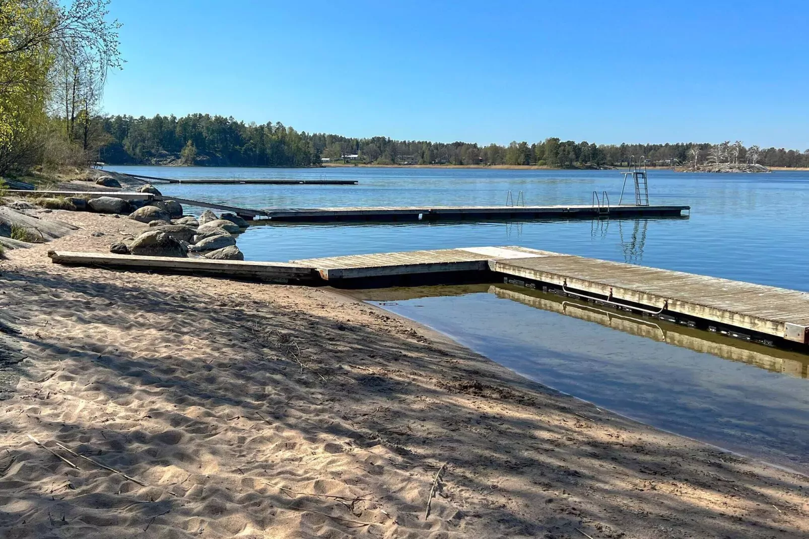 6 person holiday home in VÄRMDÖ-By Traum-Not tagged