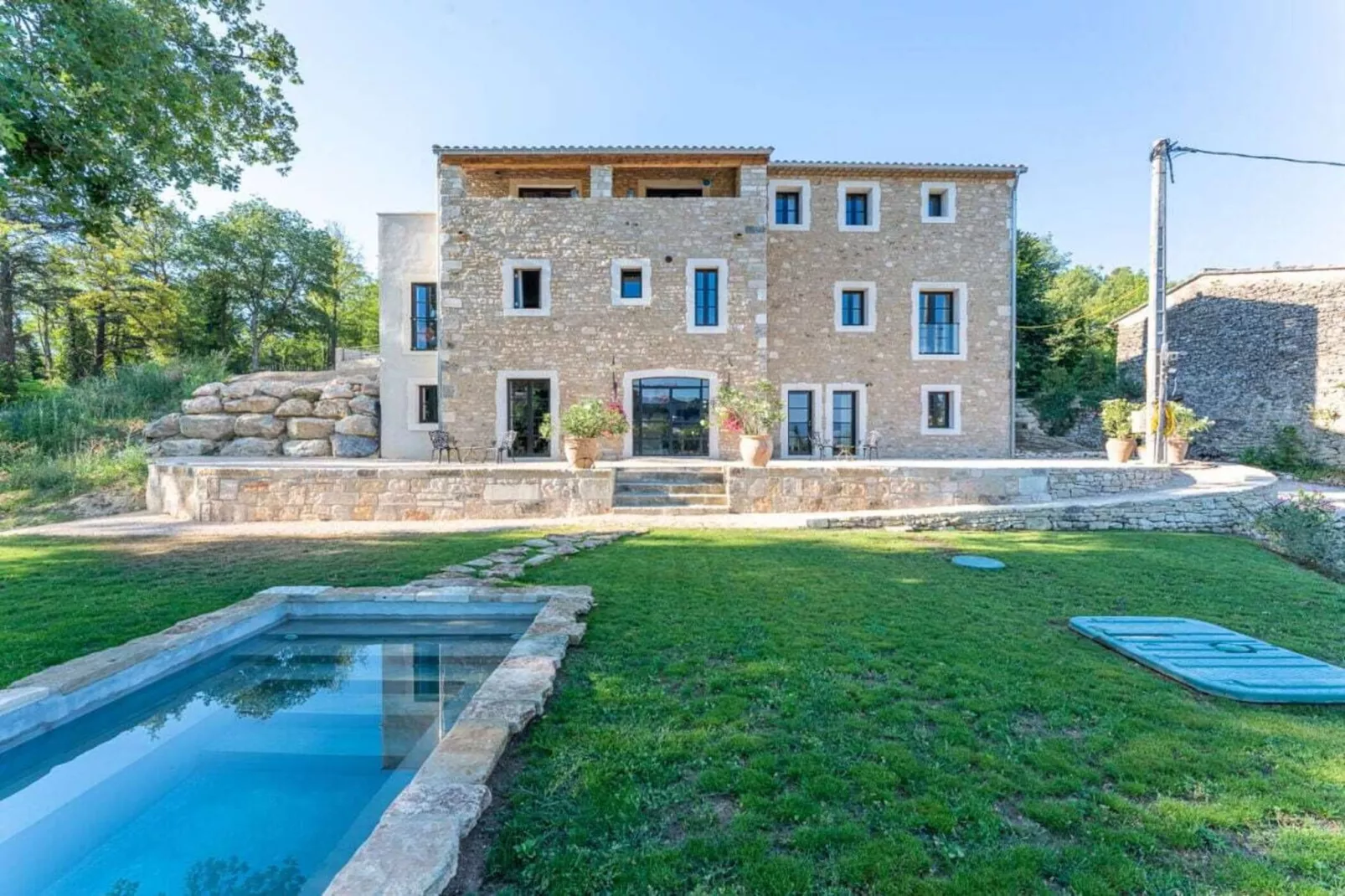456958-Exterior in summer