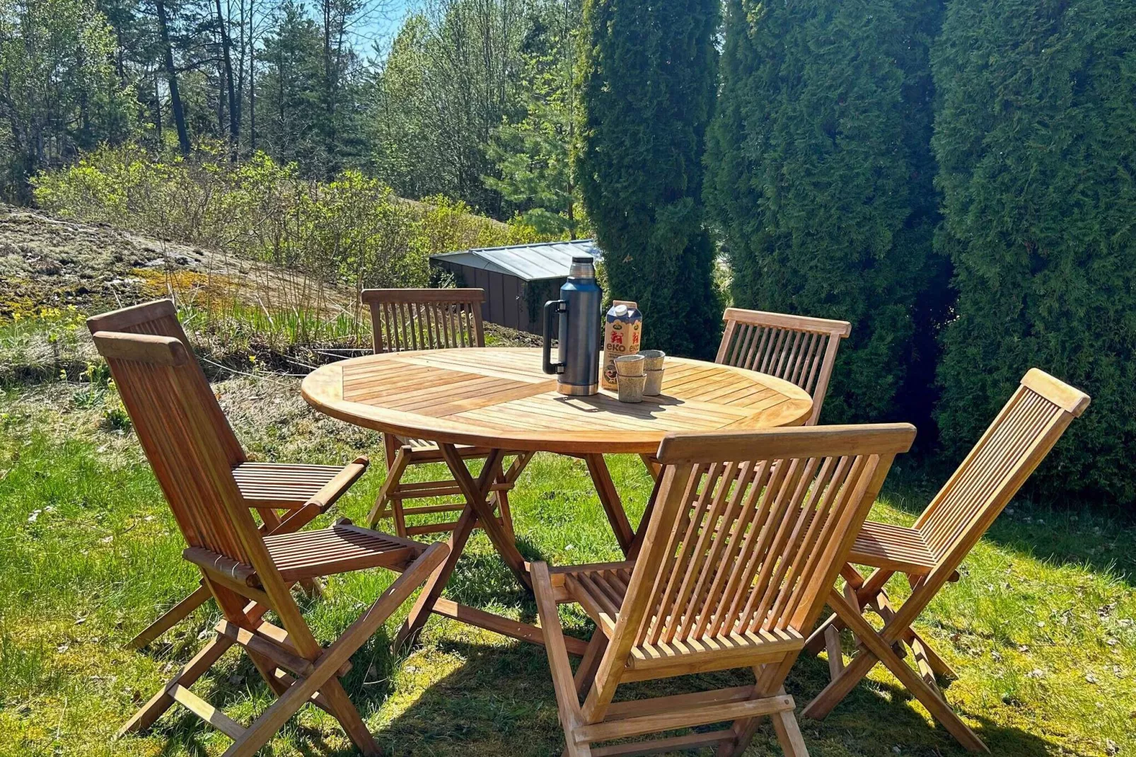 6 person holiday home in VÄRMDÖ-By Traum-Not tagged