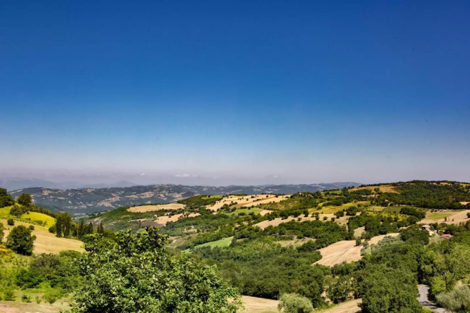 Villa Paradiso 25 persone-Areas within 20km in summer