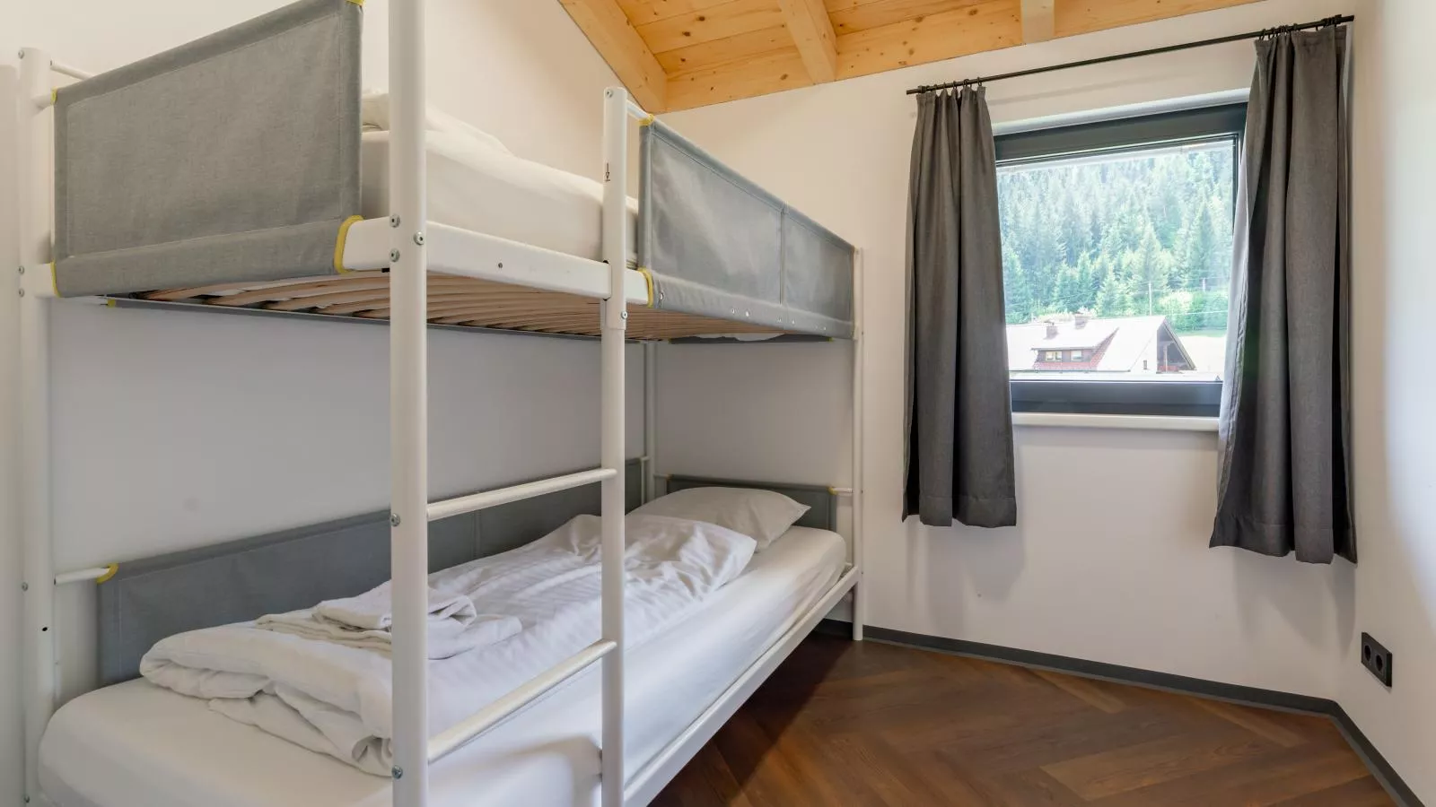 Obermöschach 10-Bedroom