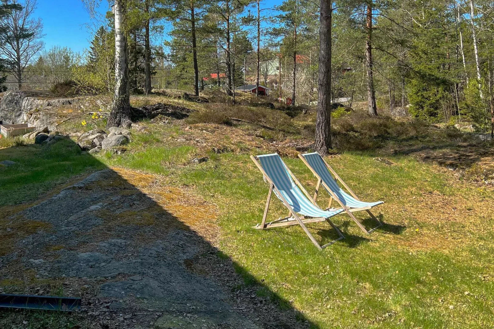 6 person holiday home in VÄRMDÖ-By Traum-Not tagged