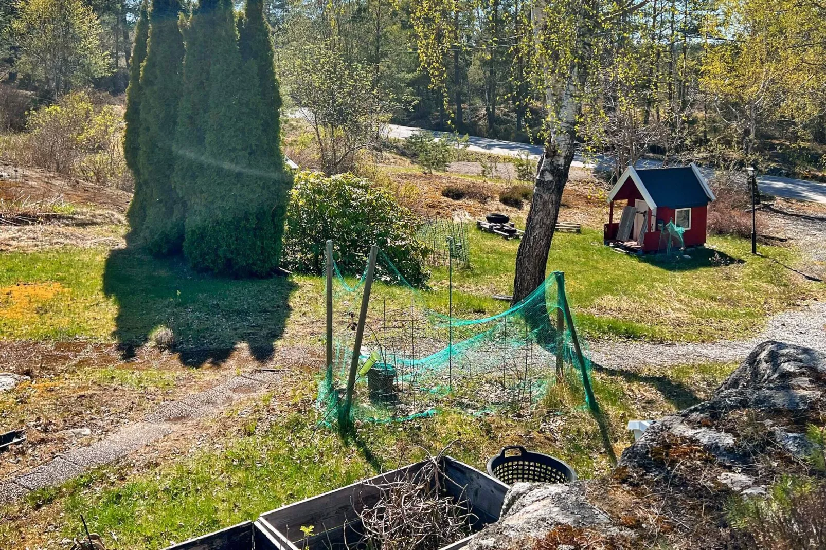 6 person holiday home in VÄRMDÖ-By Traum-Not tagged