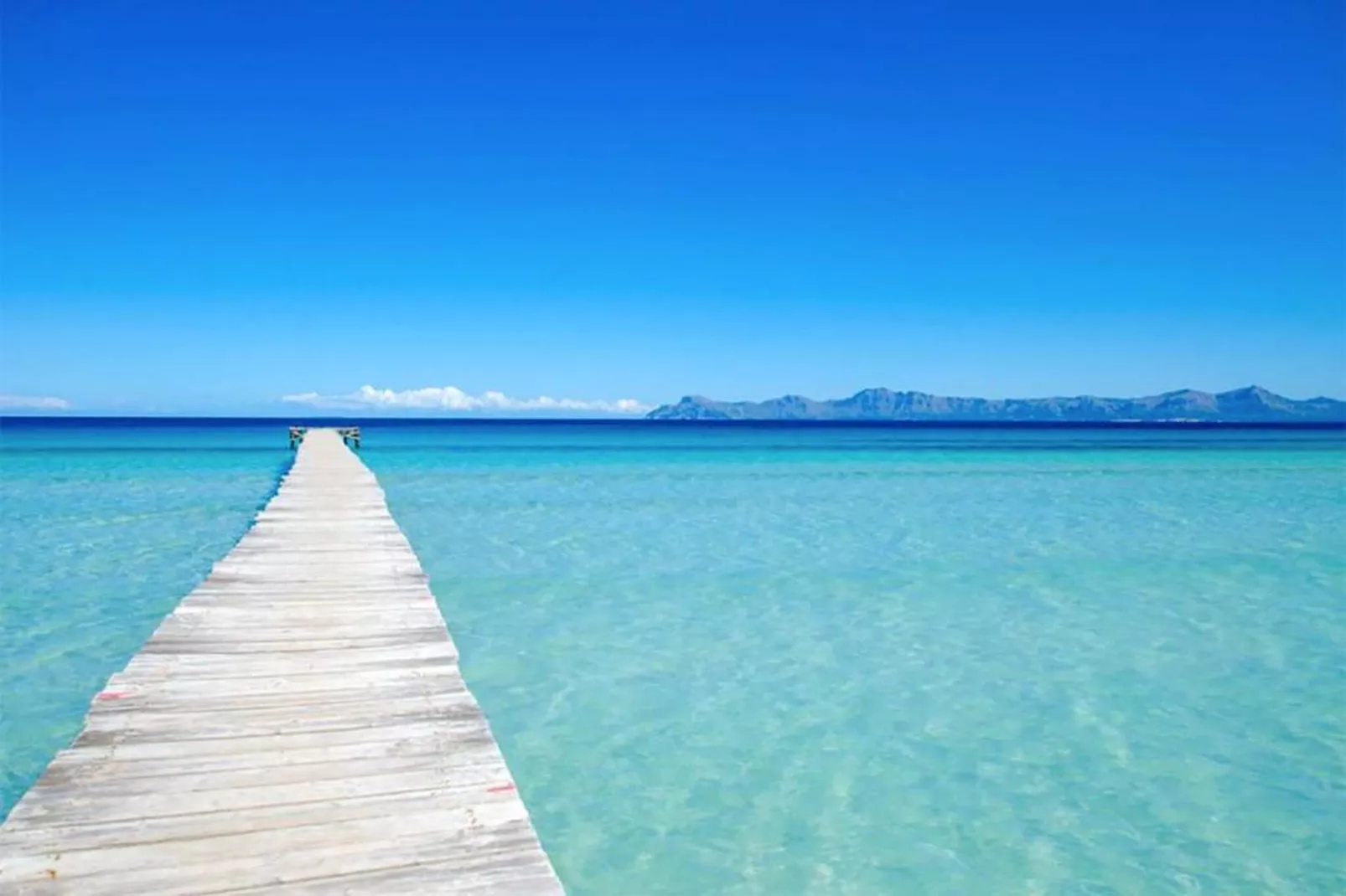 Blue Palm Beach-Zones d'été à 20 km
