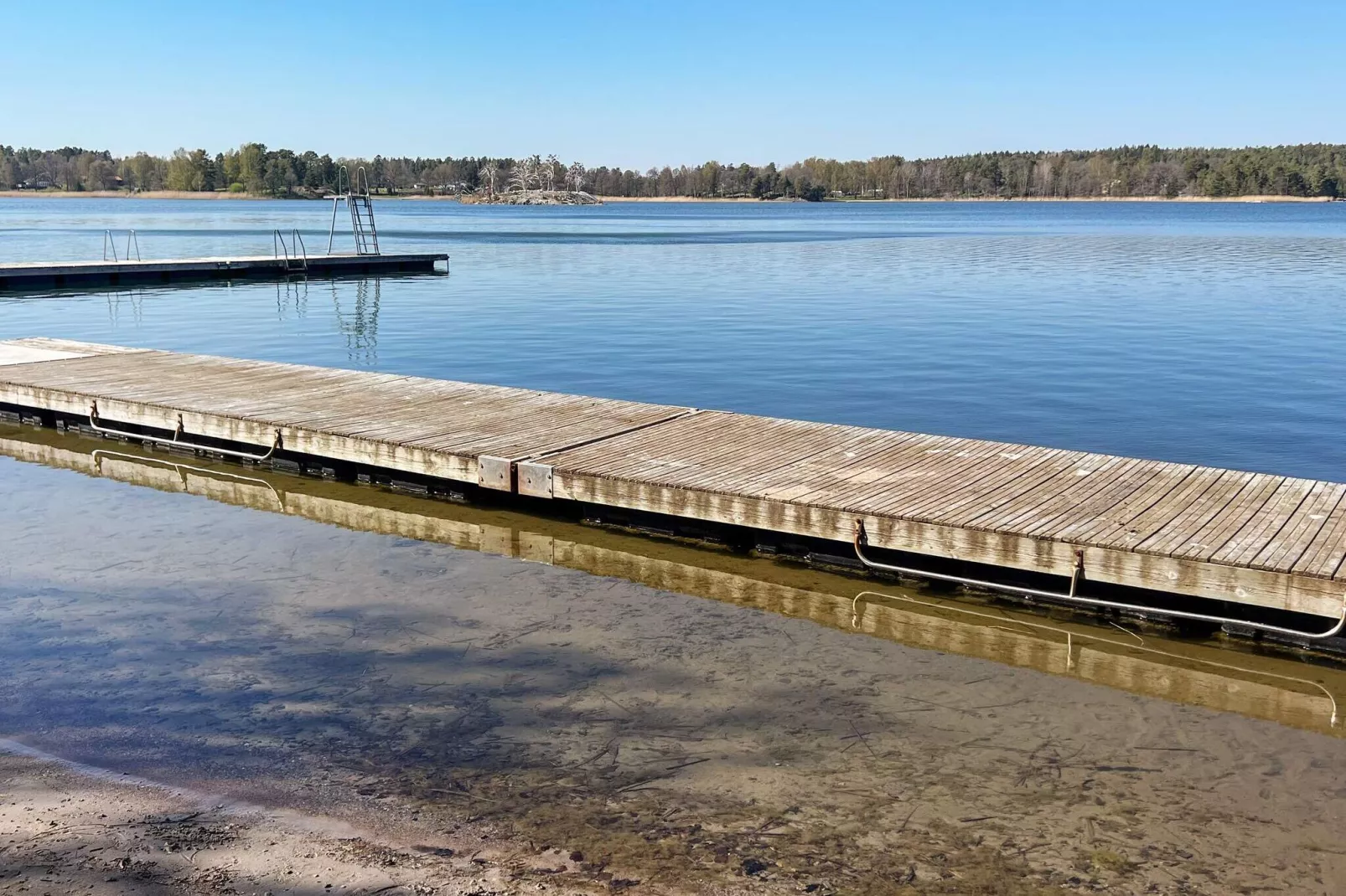 6 person holiday home in VÄRMDÖ-By Traum-Not tagged