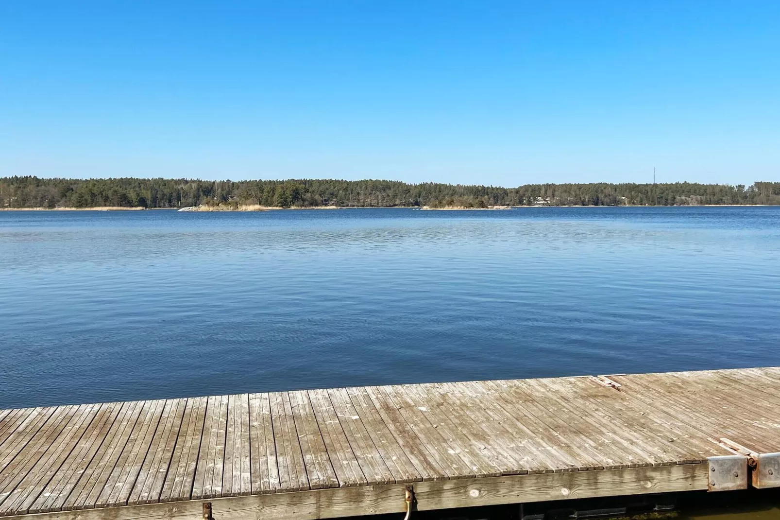 6 person holiday home in VÄRMDÖ-By Traum-Not tagged