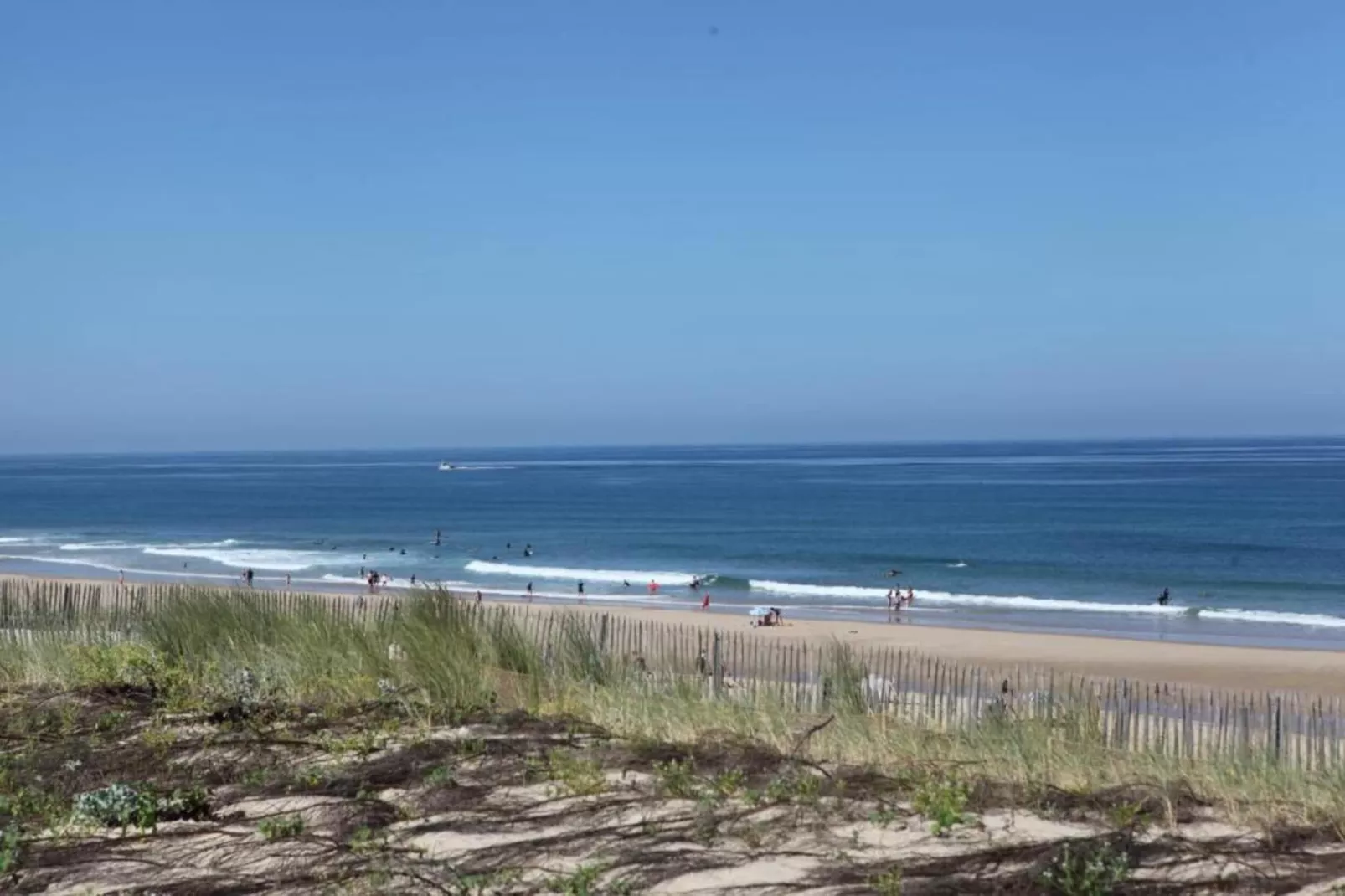 Jolie maison de vacances Lacanau-Areas within 5km in summer