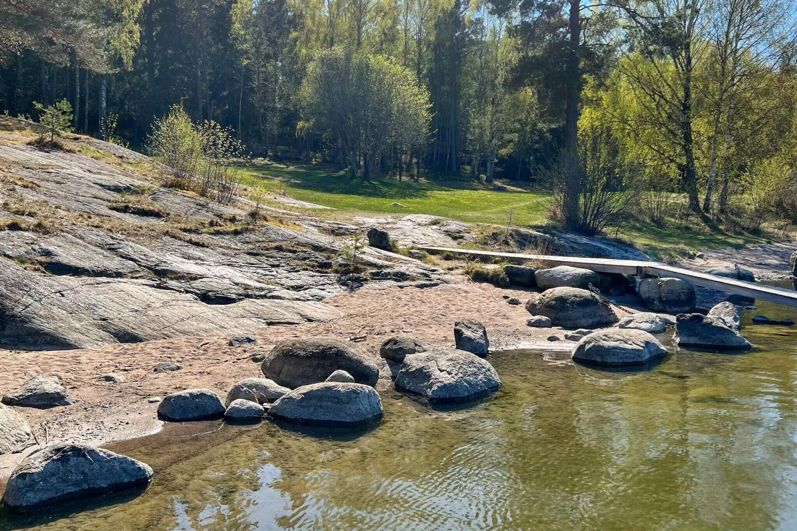 6 person holiday home in VÄRMDÖ-By Traum-Not tagged