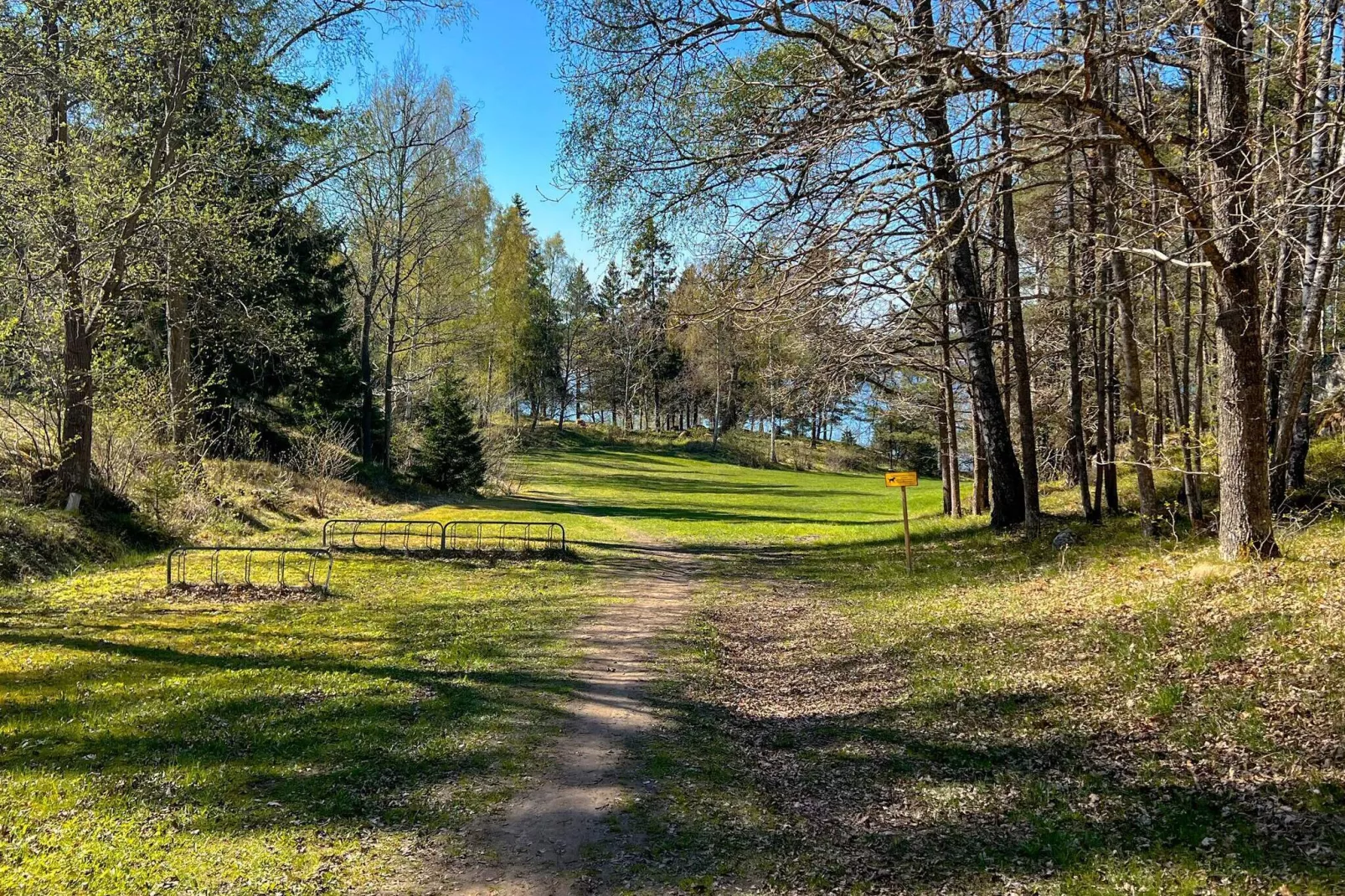 6 person holiday home in VÄRMDÖ-By Traum-Not tagged