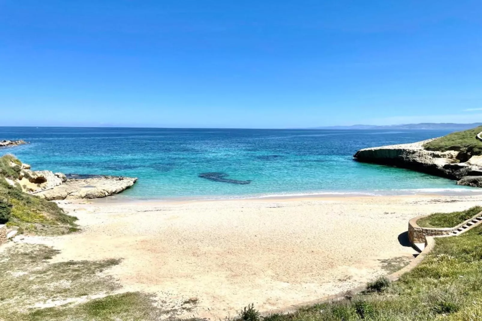 IL DELFINO-Areas within 20km in summer