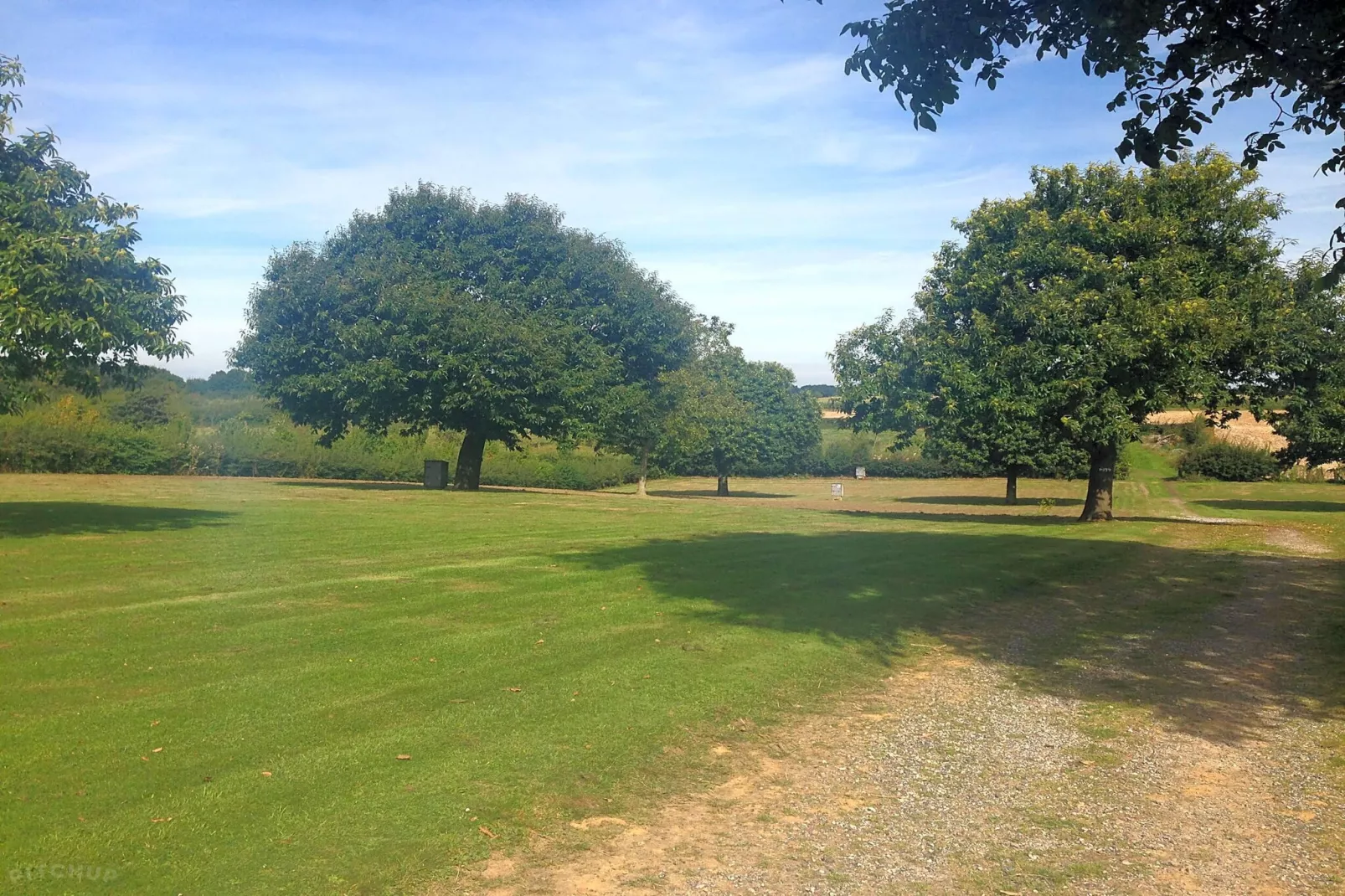 Schaelsbergerbosch - 2 Bathrooms, Fireplace & Garden Shed-Gebiete Sommer 20 km
