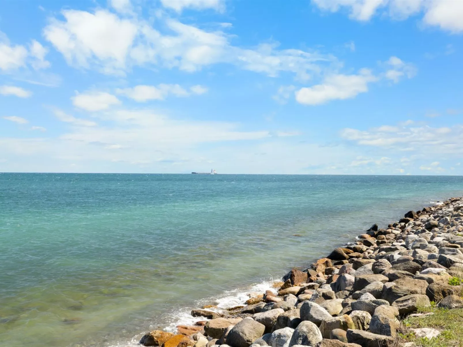 "Doris" - 150m from the sea-Outside