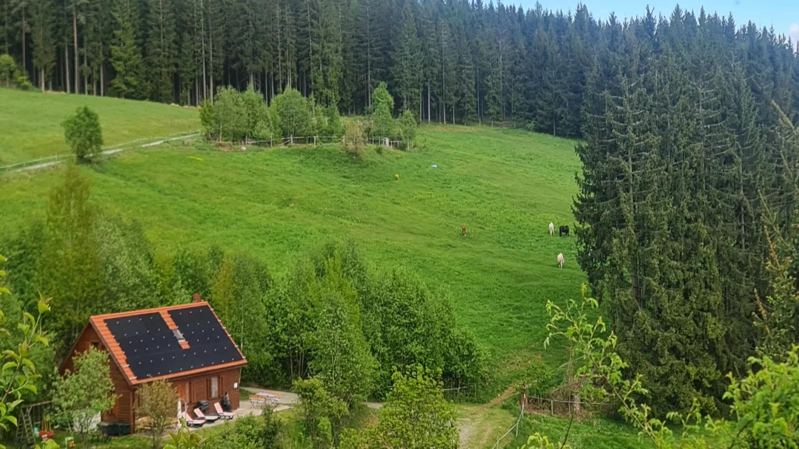 Sternenchalet