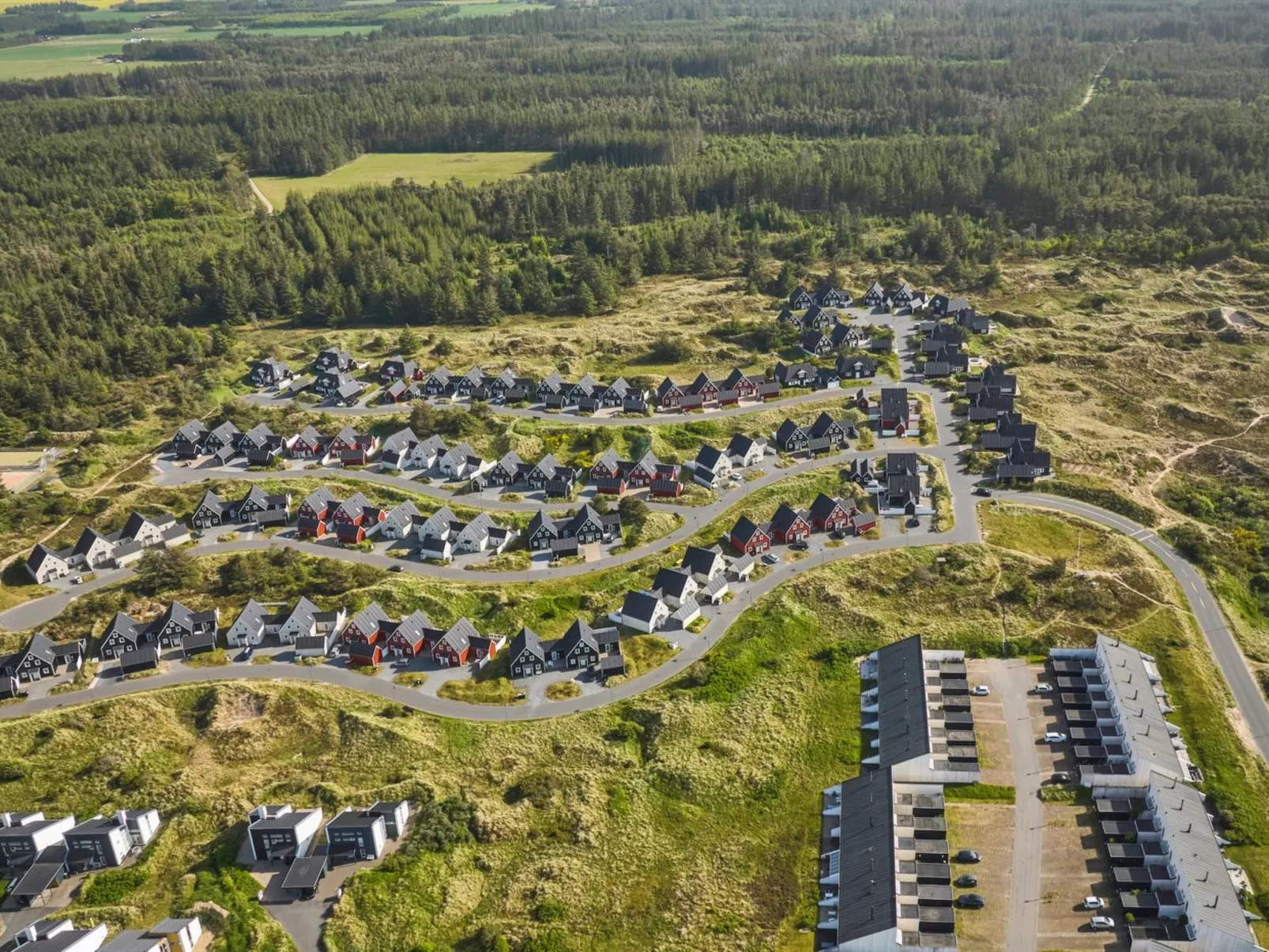 "Mimi" - 900m from the sea-Draußen