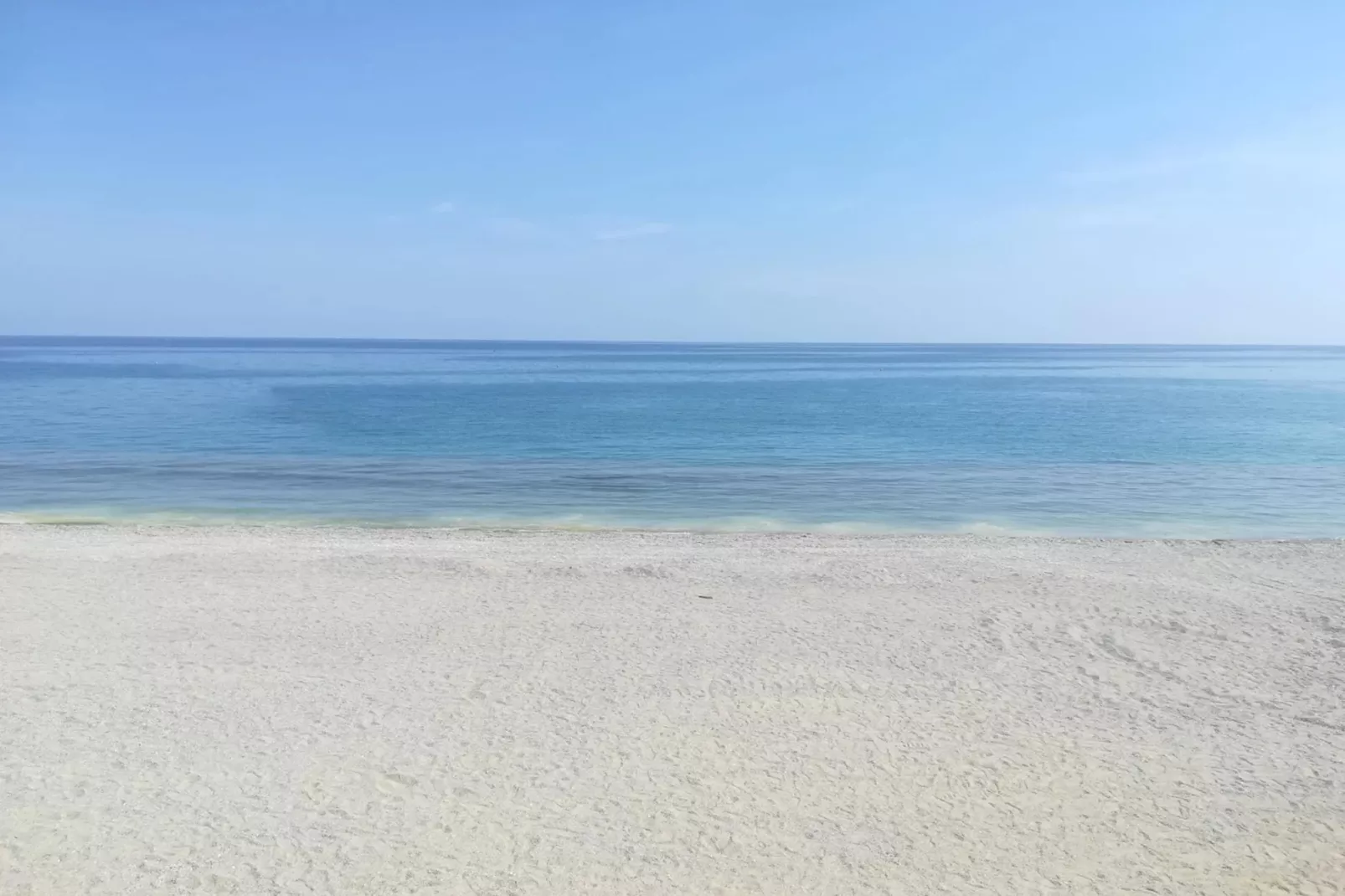 Residence Miriam - APARTMENT TWO BEDROOMS-Zones été à 1 km