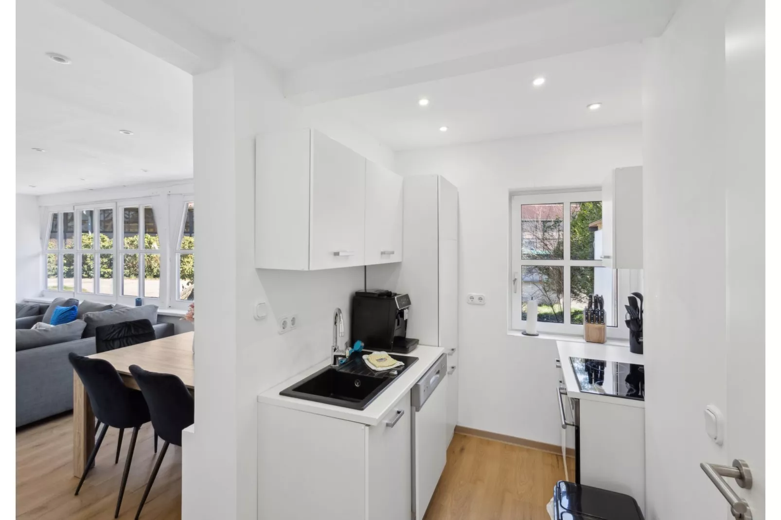 Waldzauber-Kitchen